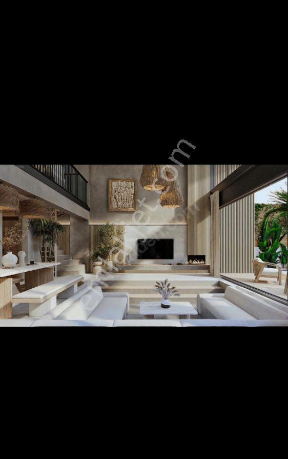 “haziran & Eylül Hakkı! Sapanca’da Lüks Devremülk Villa – Tapulu, Yüksek Turizm Geliri, - Görsel 6