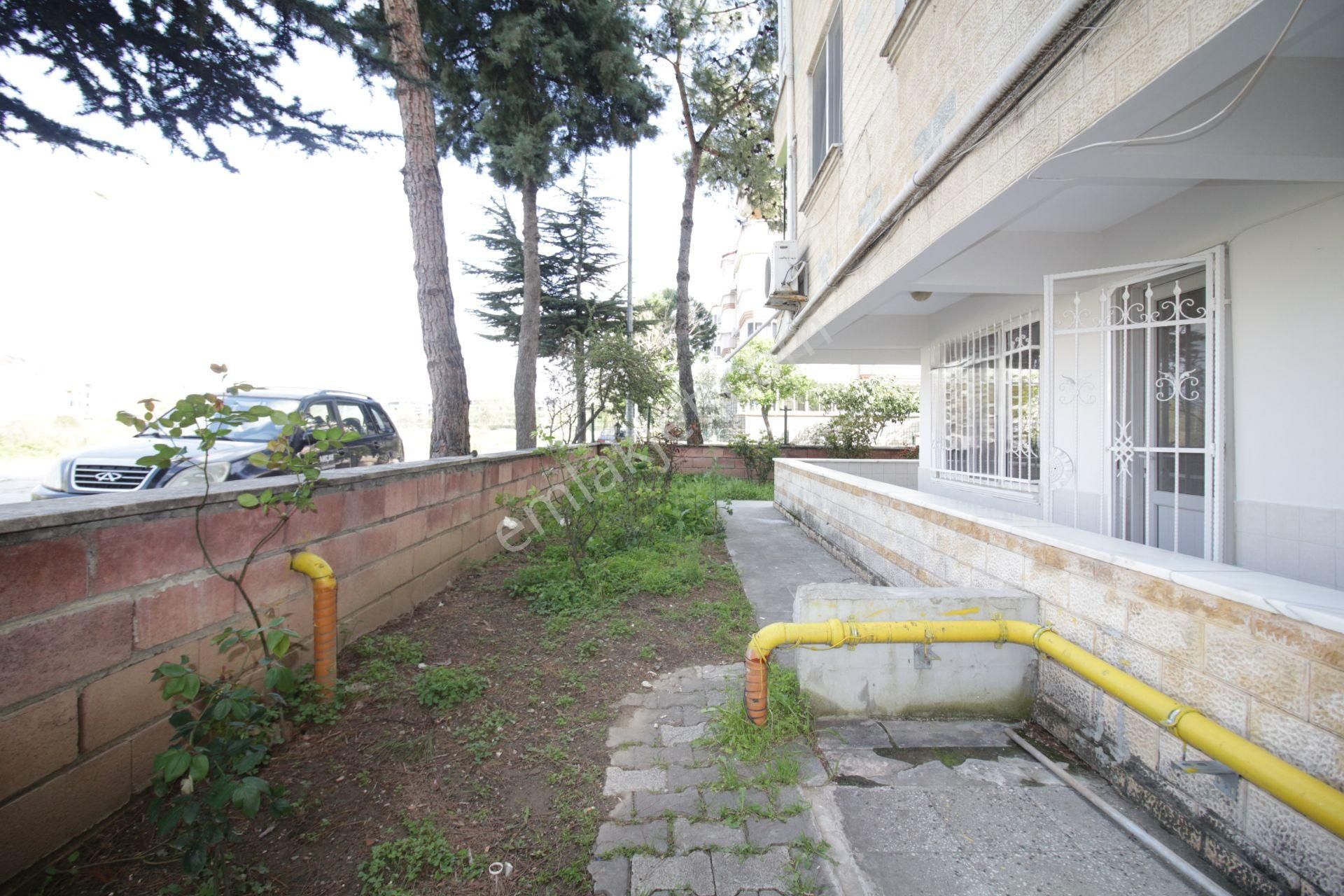 Akçayda Ayrı Mutfaklı İçi Yapılı Müstakil Tadında Ön Cephe 1+1 Fırsat Daire - Görsel 28
