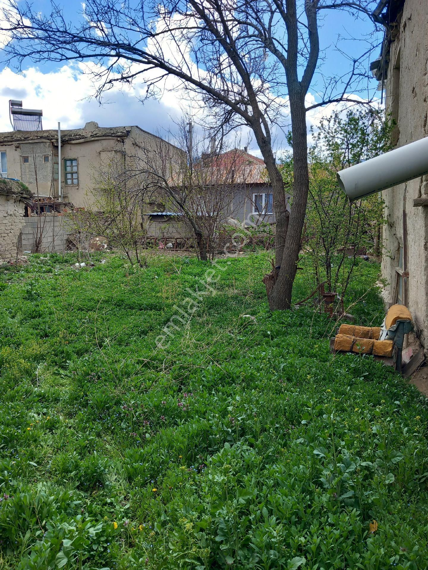 Cetın Emlaktan Adsız Mahallesınde Bahcelı Ahsap Ev - Görsel 10