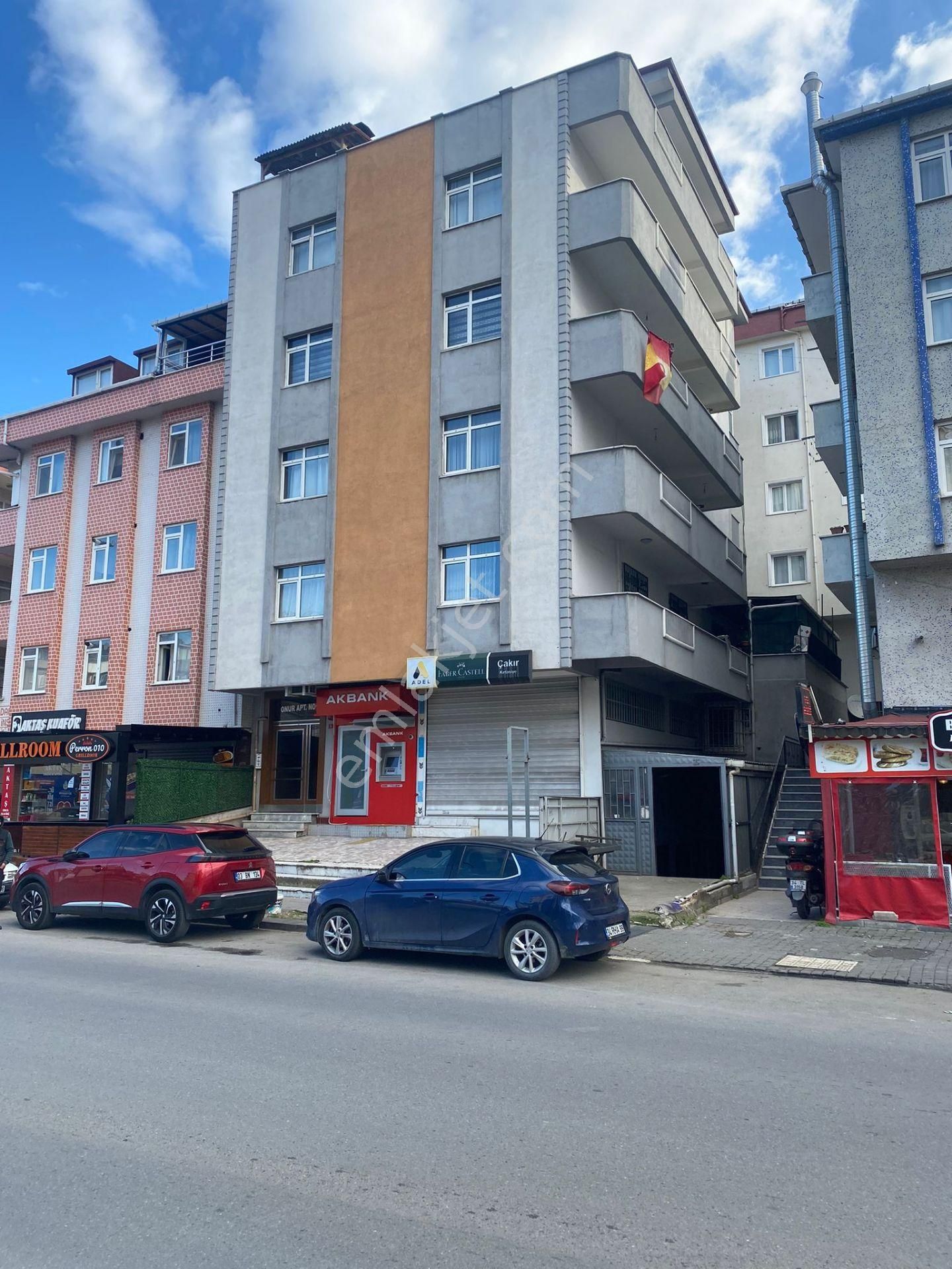 Ümraniye Anafartalar Cd Kople Satılık Bina - Görsel 26