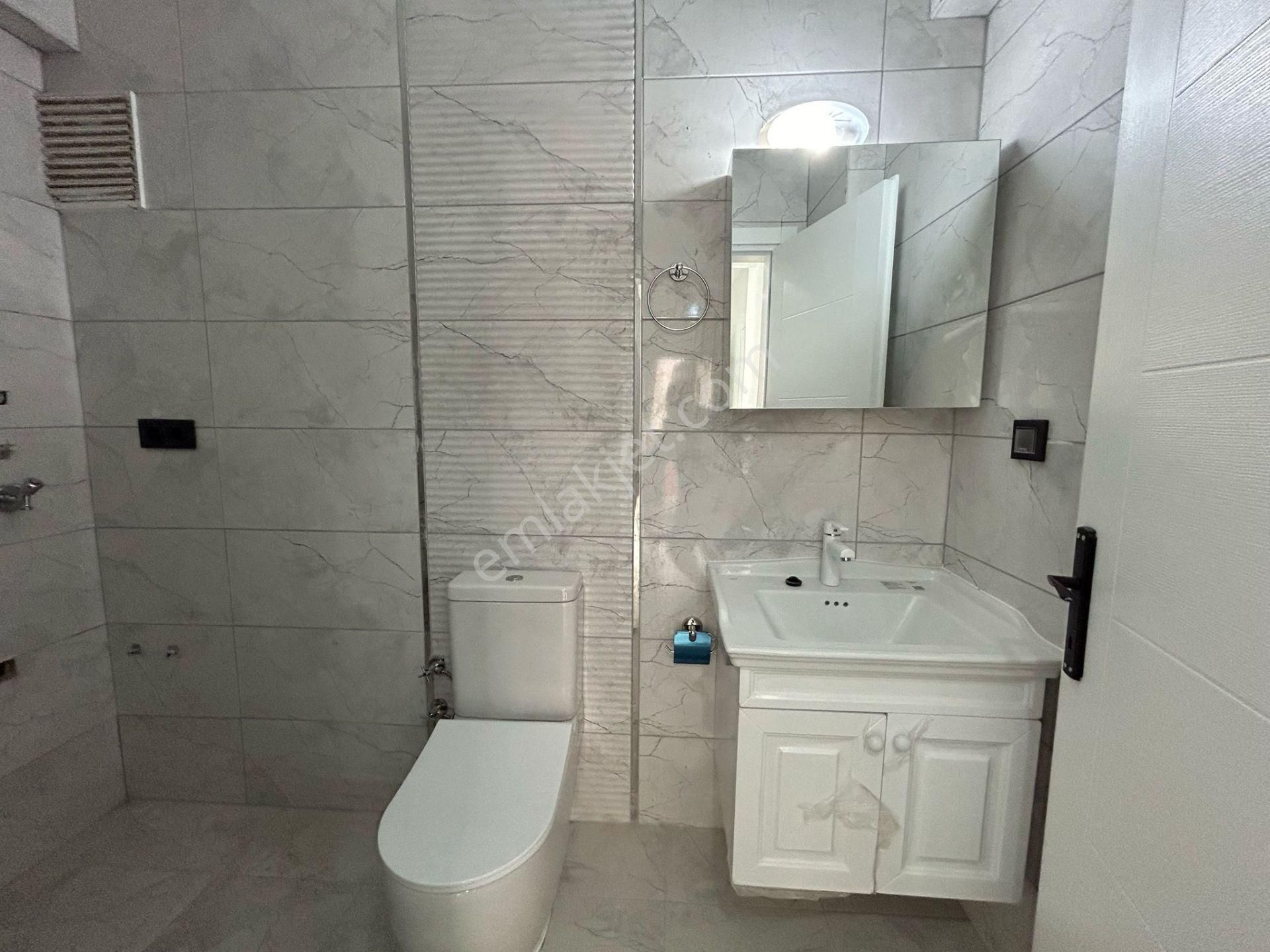 Didim Altınkumda Satılık Denize 300mt 2+1 Yüksek Giriş Geniş Balkonlu Daire - Görsel 11
