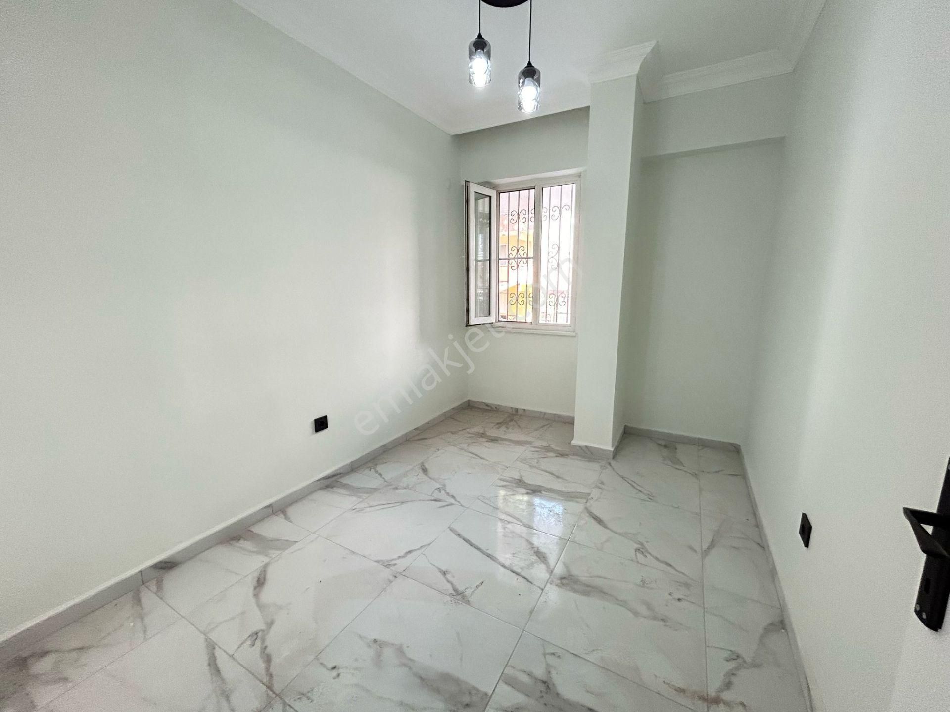 Didim Altınkumda Satılık Denize 300mt 2+1 Yüksek Giriş Geniş Balkonlu Daire - Görsel 10