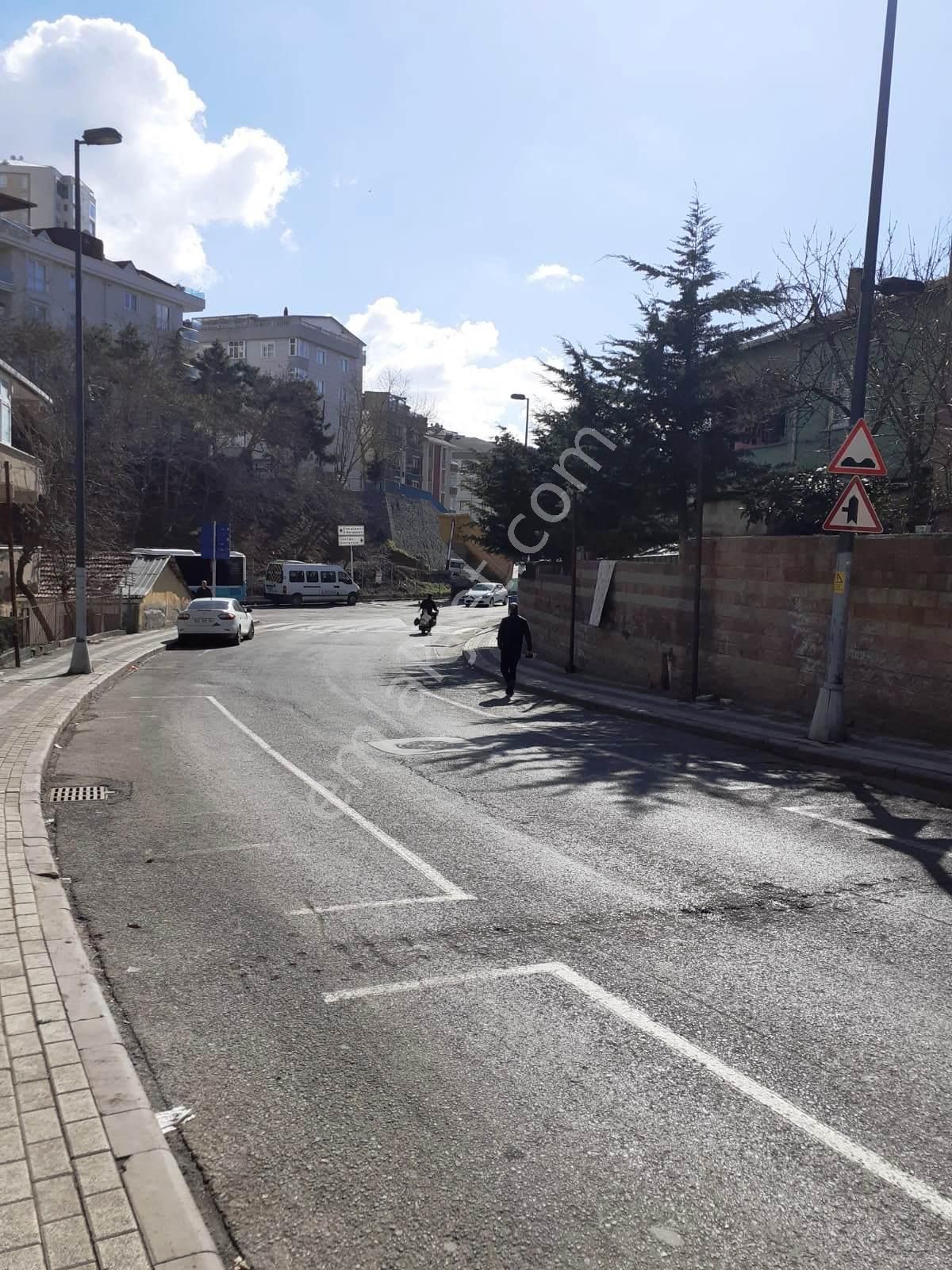 Üsküdar Yavuztürk Mah Komple Satılık Bina - Görsel 9