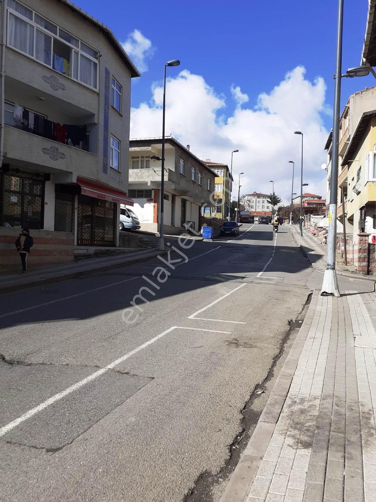 Üsküdar Yavuztürk Mah Komple Satılık Bina - Görsel 6