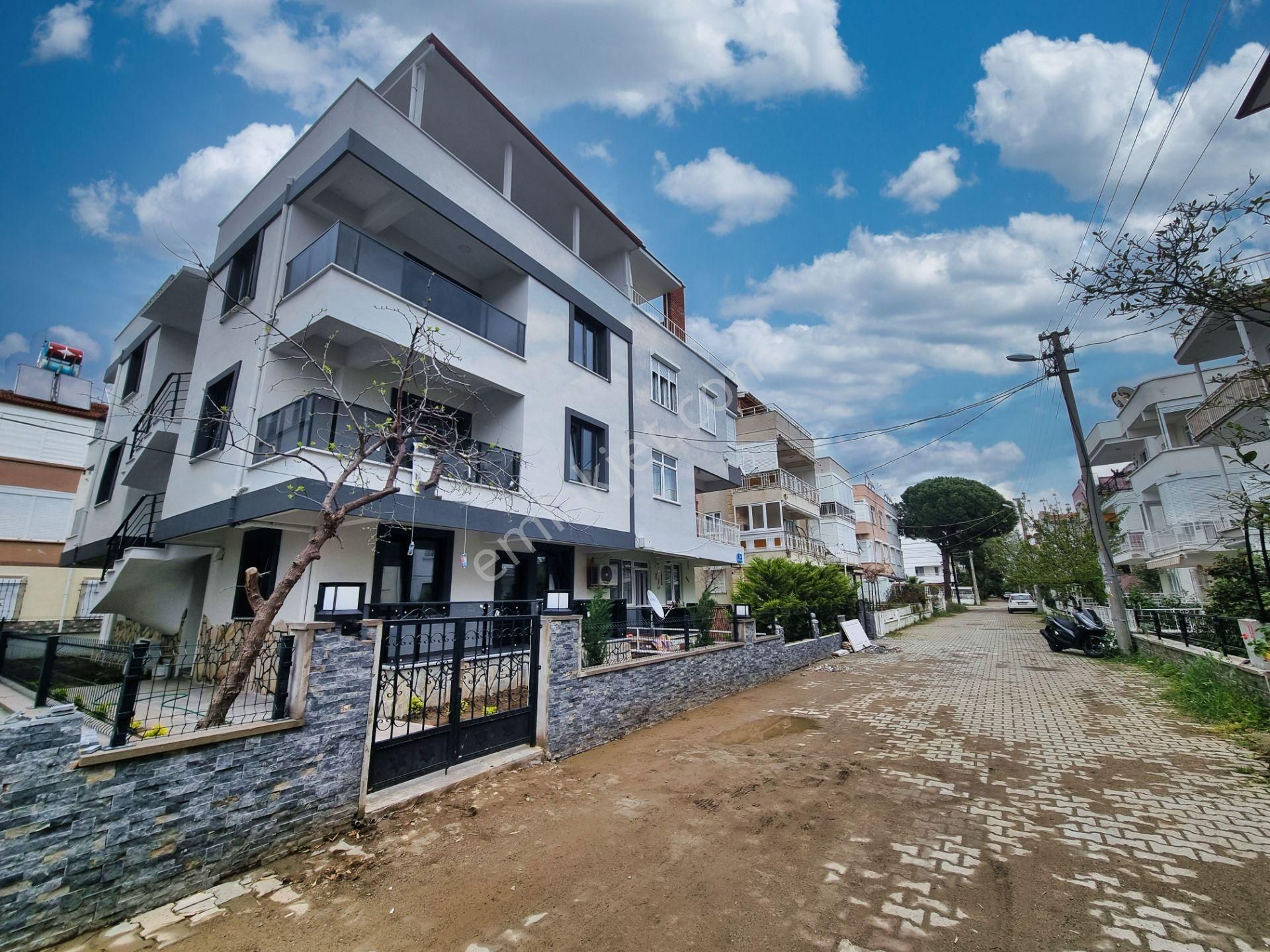 🛑aktif'ten Altınoluk'da Satılık İçi Komple Yenilenmiş Masrafsız Denize Çook Yakın Ferah 1+1 Daire