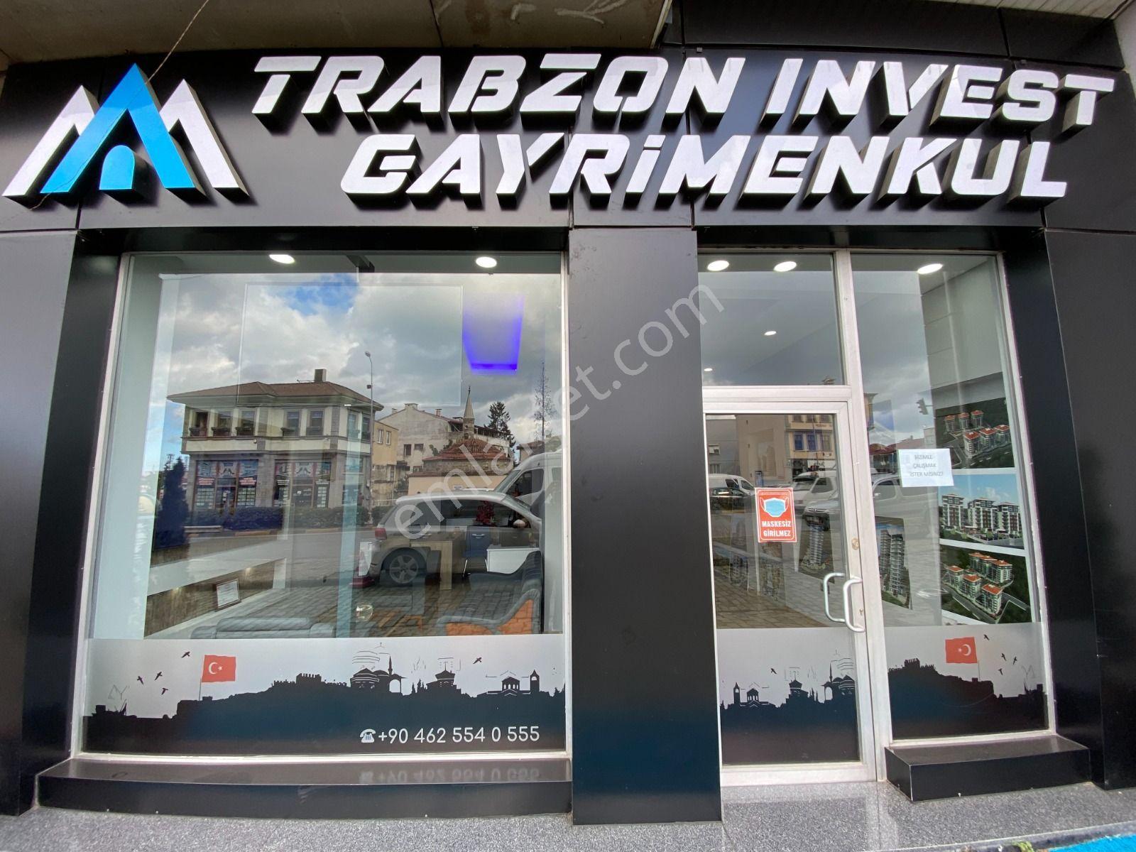 Trabzonda Satılık Fırsat Eşyalı 3+1 Yalı Dairesi - Görsel 30