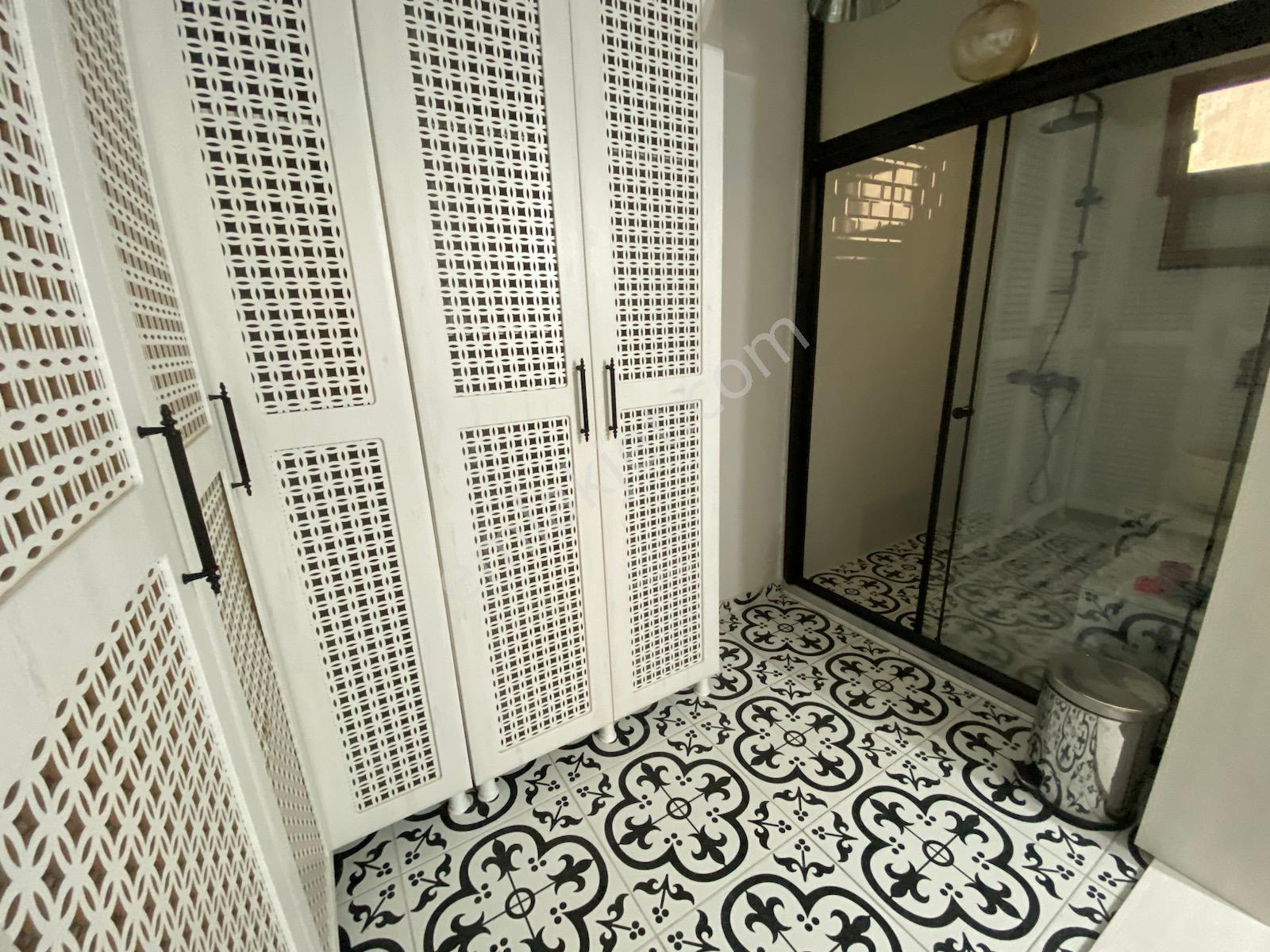Trabzonda Satılık Fırsat Eşyalı 3+1 Yalı Dairesi - Görsel 22