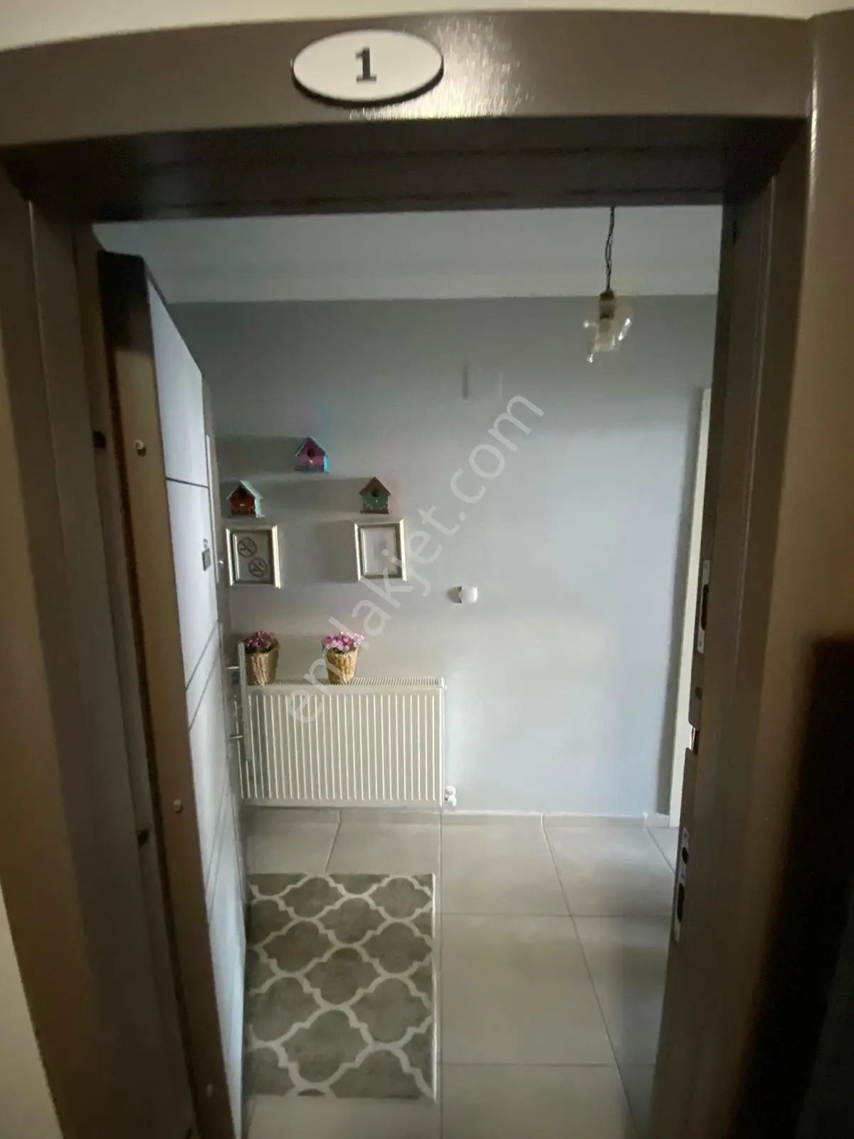 Trabzonda Satılık Fırsat Eşyalı 3+1 Yalı Dairesi - Görsel 5
