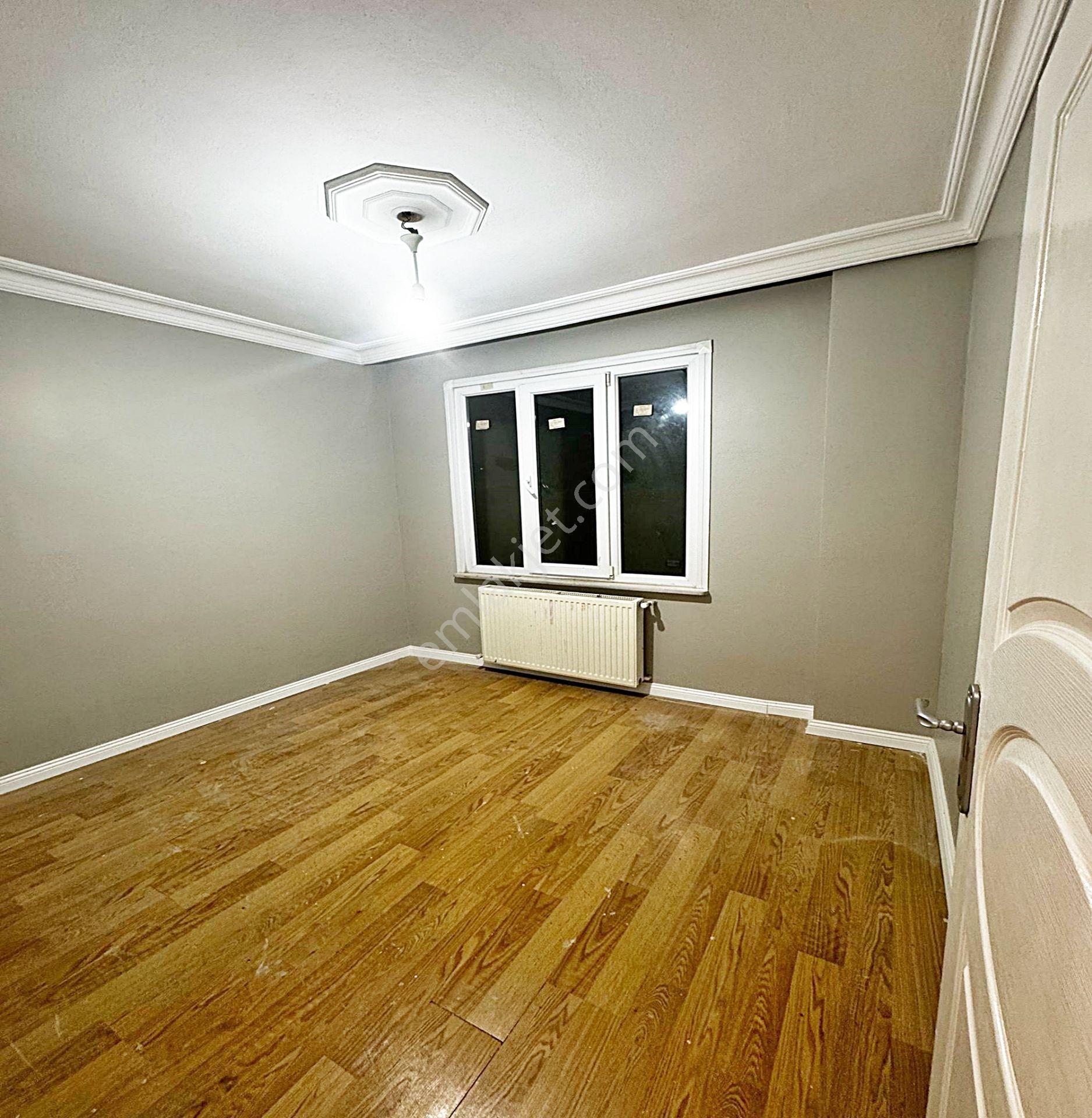 Mehtereçeme Mahallesinde Metrobüse Yakın Tertemiz Masrafsız 2+1 Satılık Daire - Görsel 8