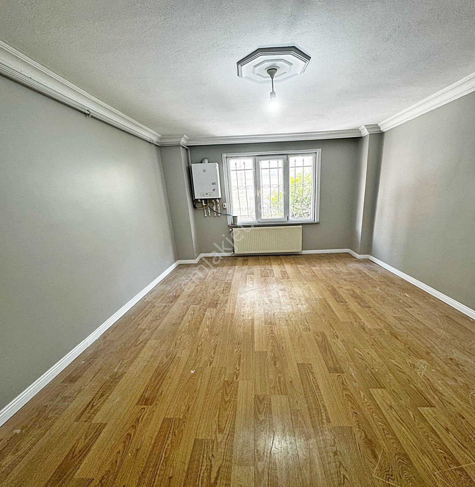 Mehtereçeme Mahallesinde Metrobüse Yakın Tertemiz Masrafsız 2+1 Satılık Daire - Görsel 19