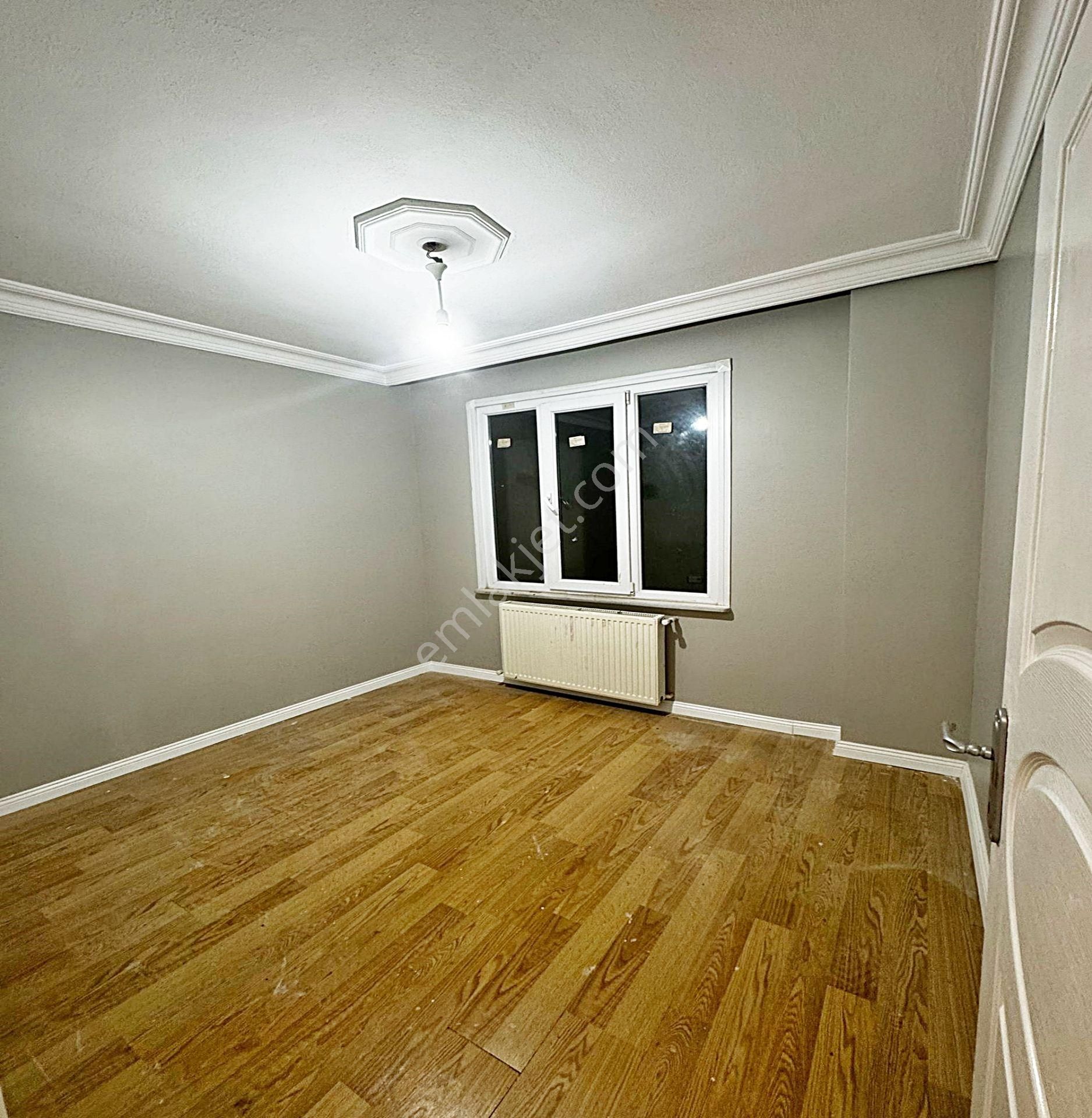 Mehtereçeme Mahallesinde Metrobüse Yakın Tertemiz Masrafsız 2+1 Satılık Daire - Görsel 16