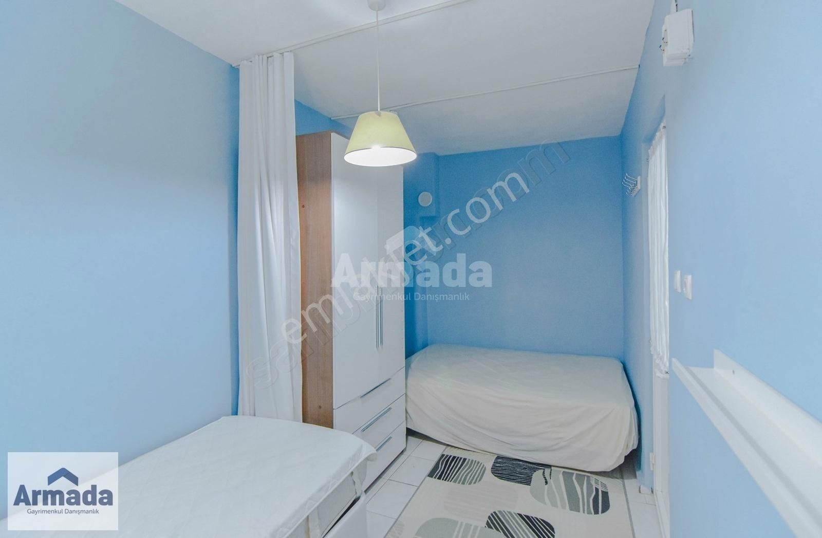 Kuşadası Karaova'da Denize 700 Metre Mesafede 2+1 Satılık Yazlık - Görsel 4