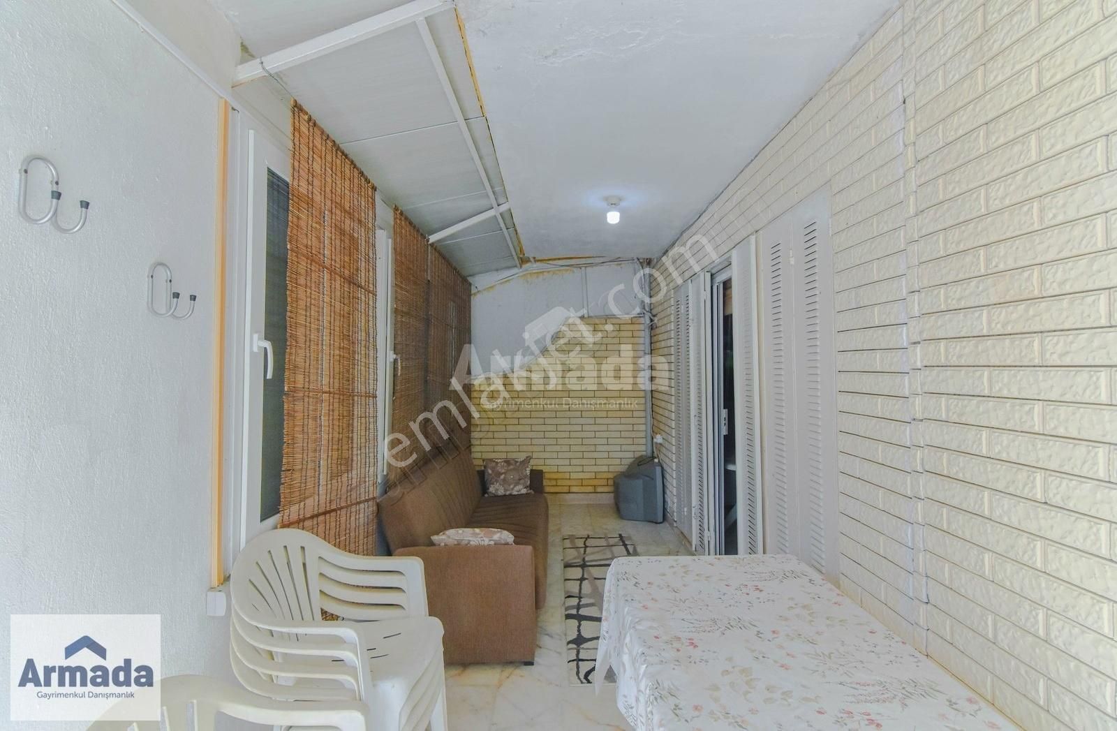 Kuşadası Karaova'da Denize 700 Metre Mesafede 2+1 Satılık Yazlık - Görsel 26