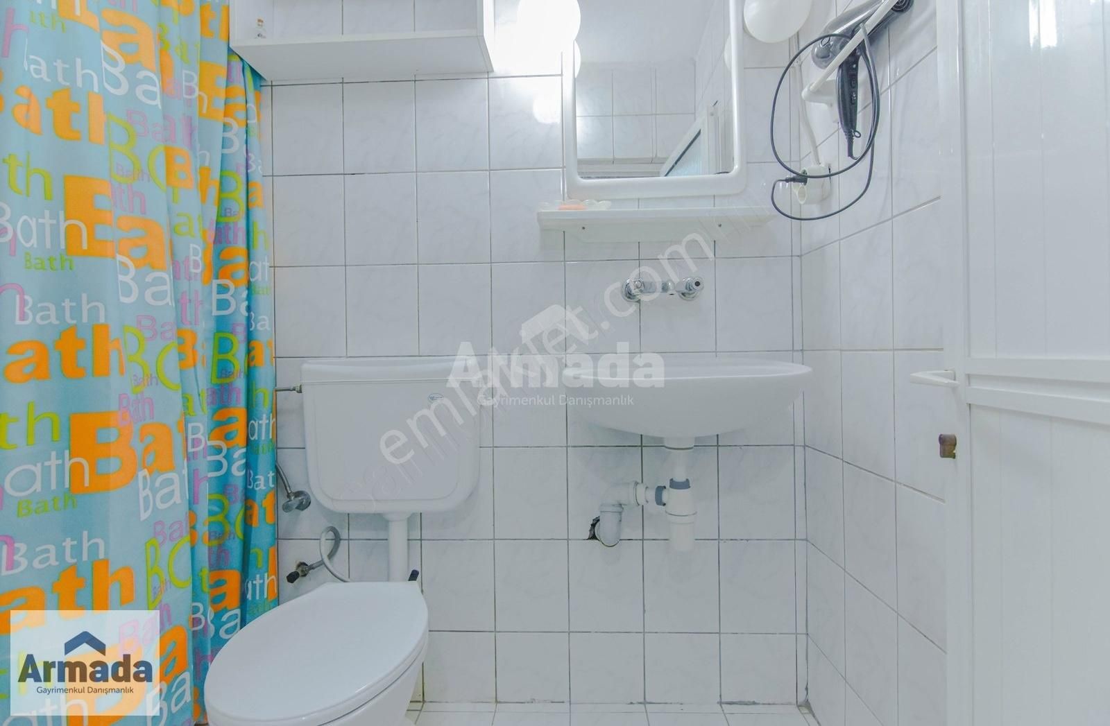 Kuşadası Karaova'da Denize 700 Metre Mesafede 2+1 Satılık Yazlık - Görsel 22