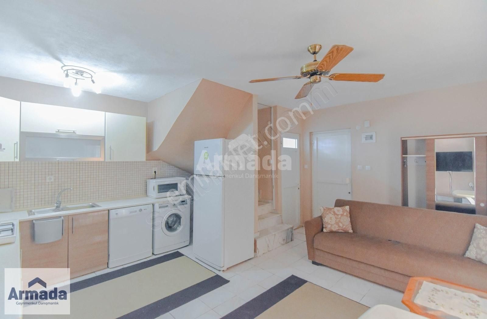 Kuşadası Karaova'da Denize 700 Metre Mesafede 2+1 Satılık Yazlık - Görsel 2