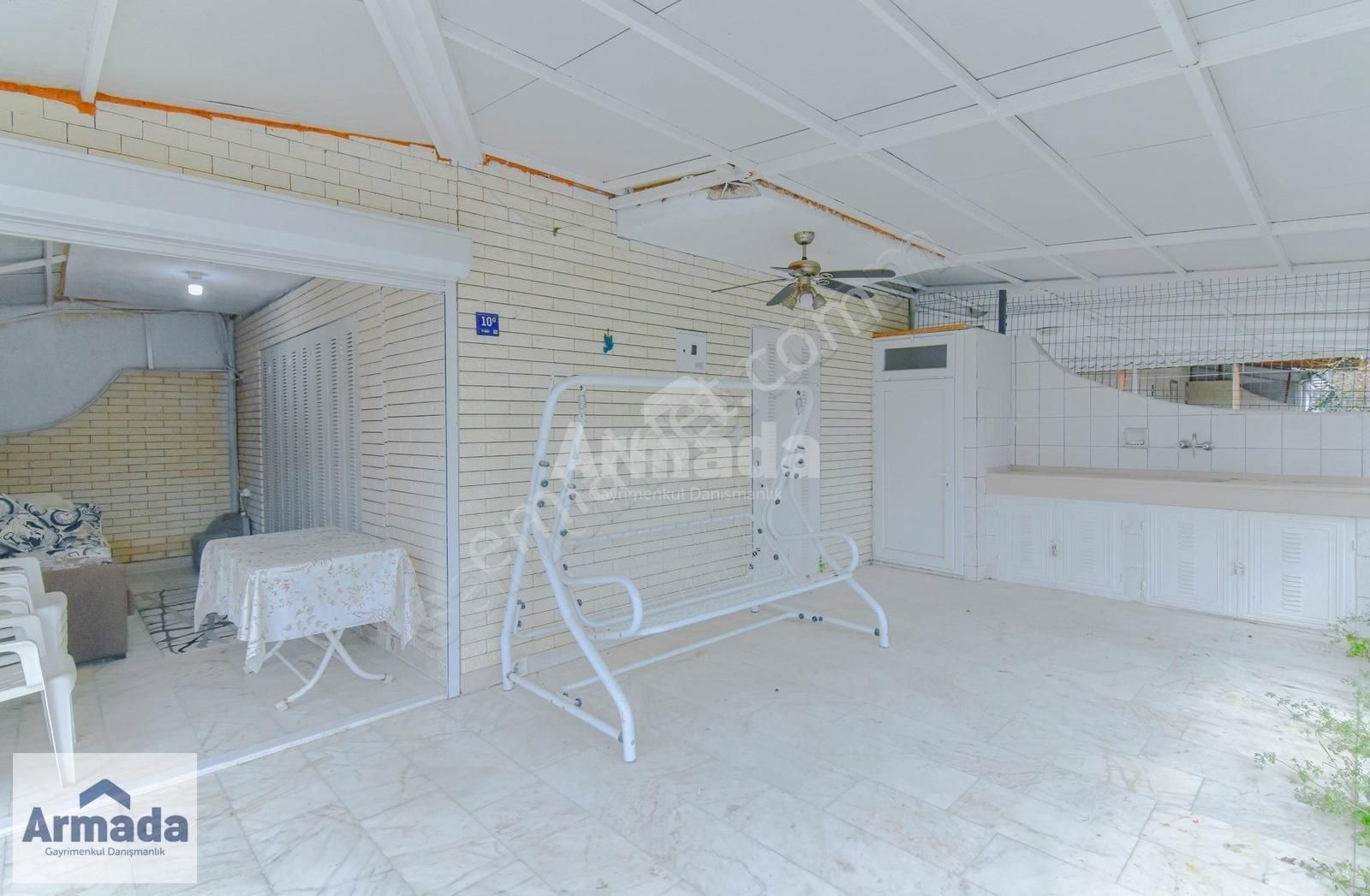 Kuşadası Karaova'da Denize 700 Metre Mesafede 2+1 Satılık Yazlık - Görsel 9