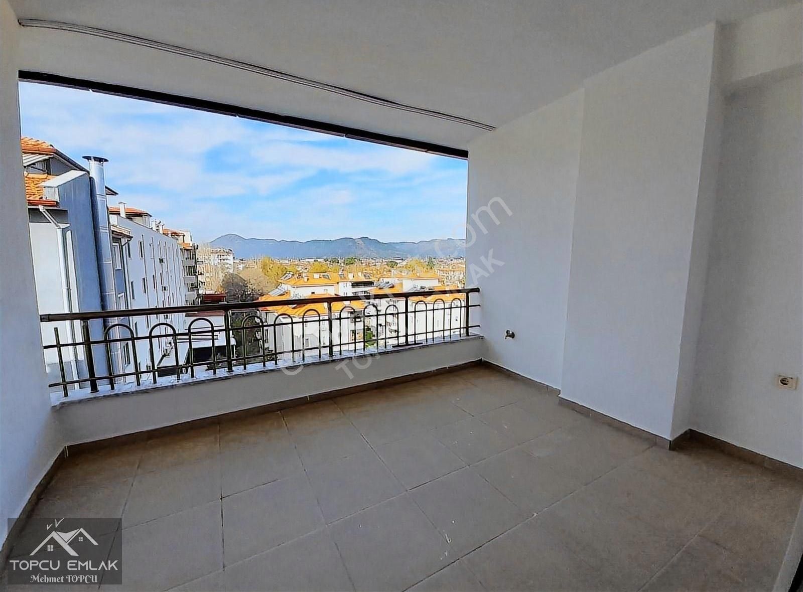 Ortaca Merkezde Satılık Daire - Görsel 2