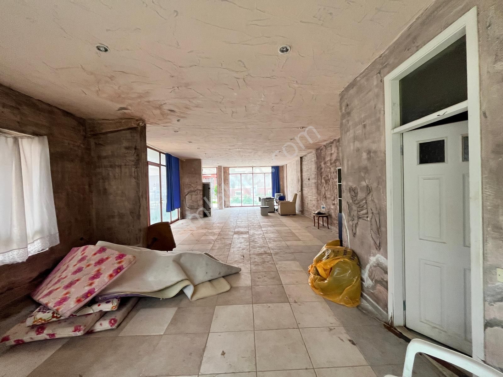 Antalya Güzeloba Satılık Komple Bina Deniz Görüyor 8 Adet Tapu - Görsel 5