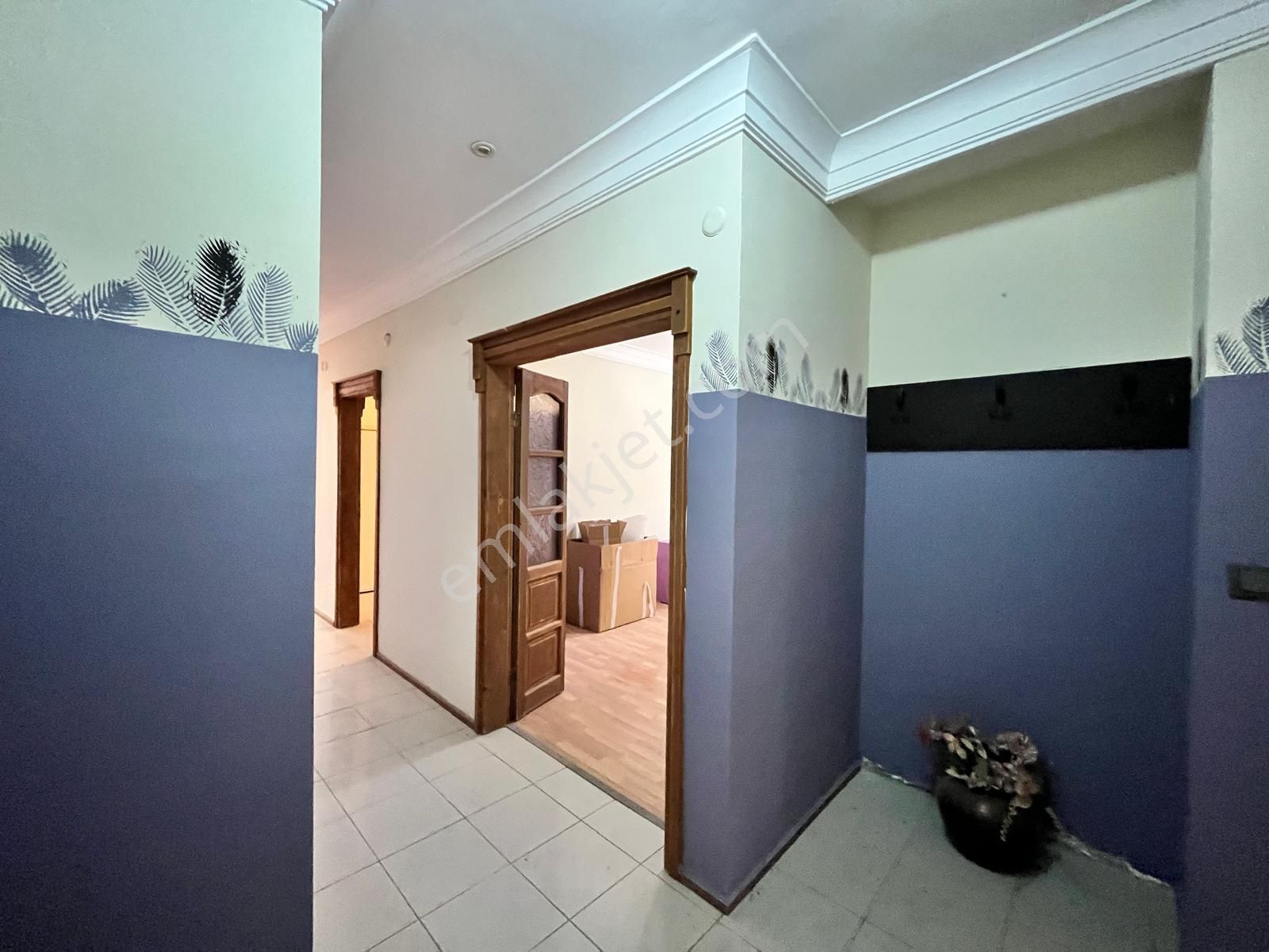 Antalya Güzeloba Satılık Komple Bina Deniz Görüyor 8 Adet Tapu - Görsel 12