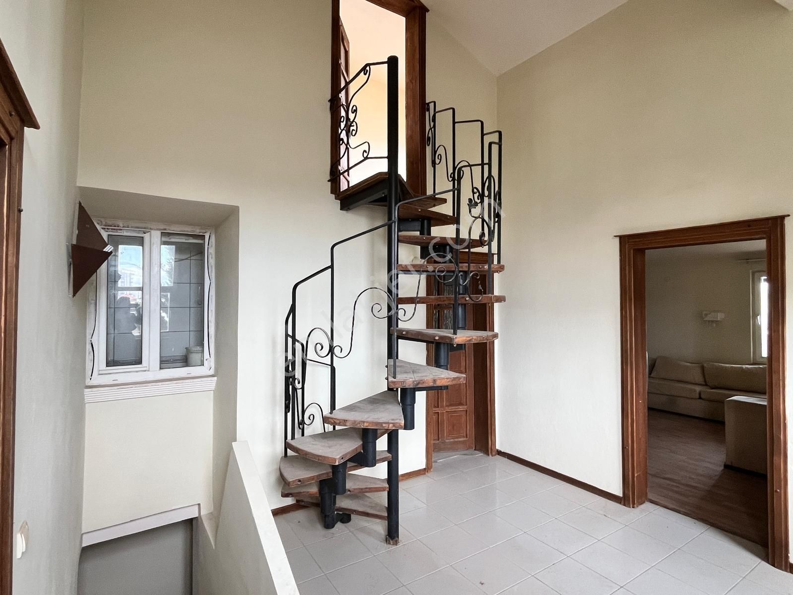 Antalya Güzeloba Satılık Komple Bina Deniz Görüyor 8 Adet Tapu - Görsel 24