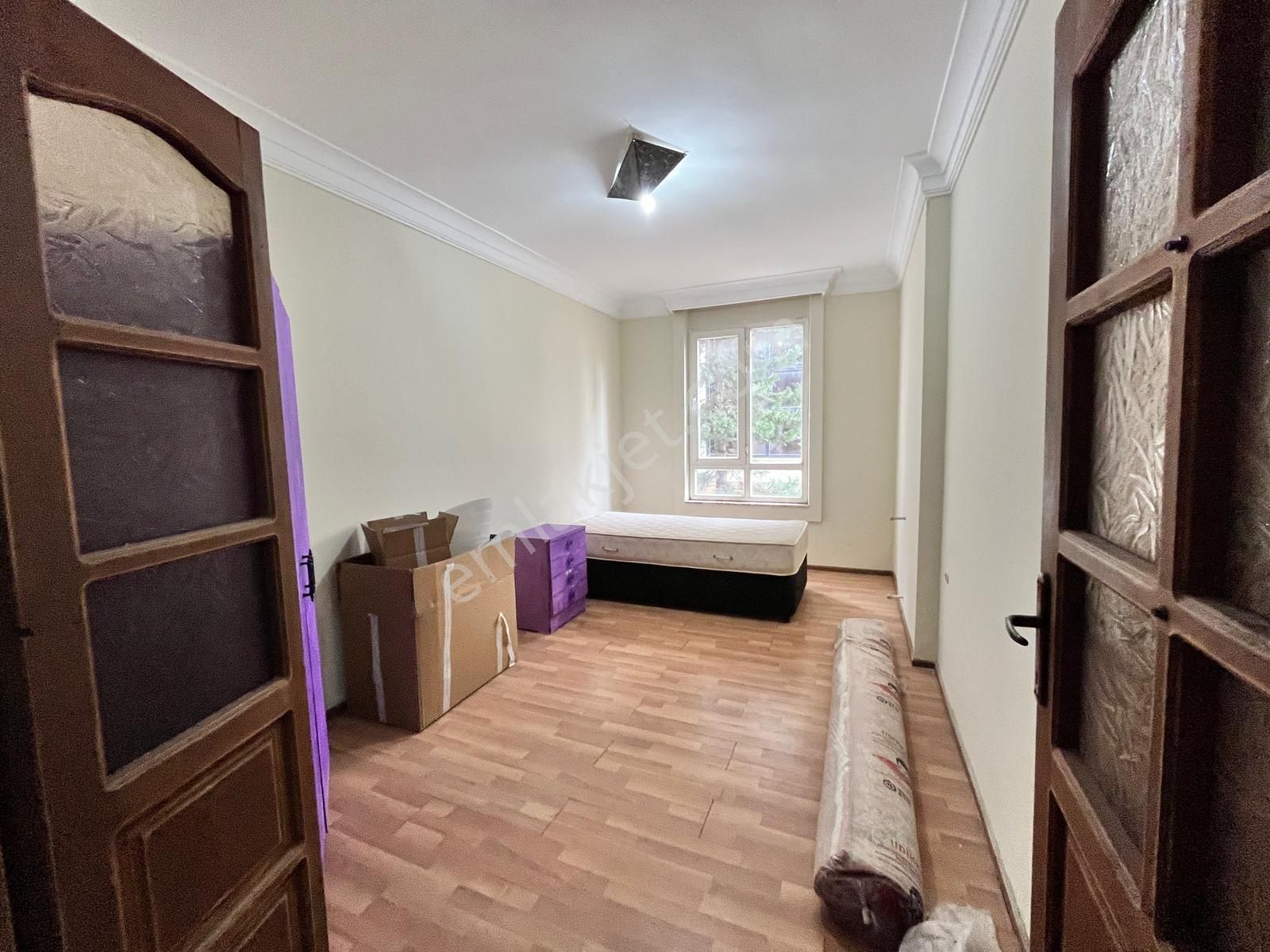 Antalya Güzeloba Satılık Komple Bina Deniz Görüyor 8 Adet Tapu - Görsel 20