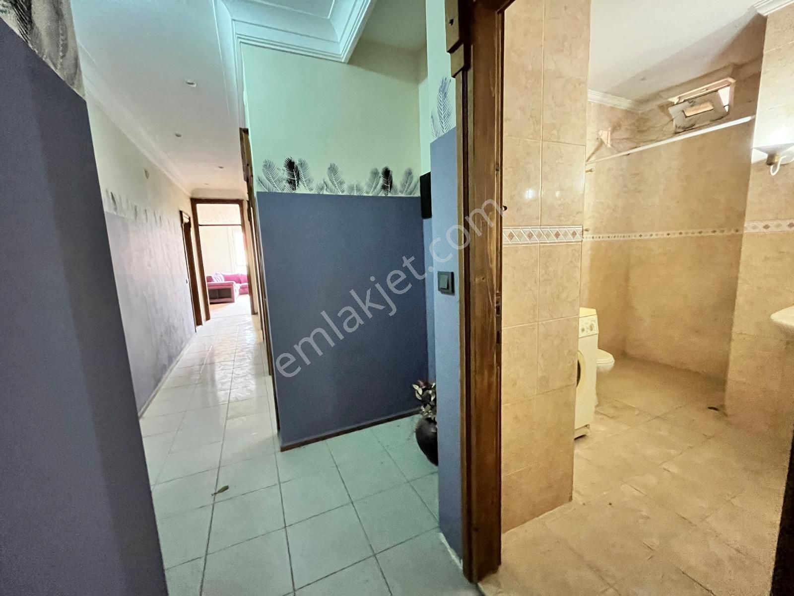 Antalya Güzeloba Satılık Komple Bina Deniz Görüyor 8 Adet Tapu - Görsel 15