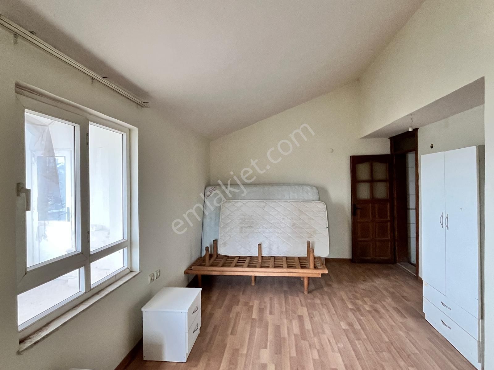 Antalya Güzeloba Satılık Komple Bina Deniz Görüyor 8 Adet Tapu - Görsel 19