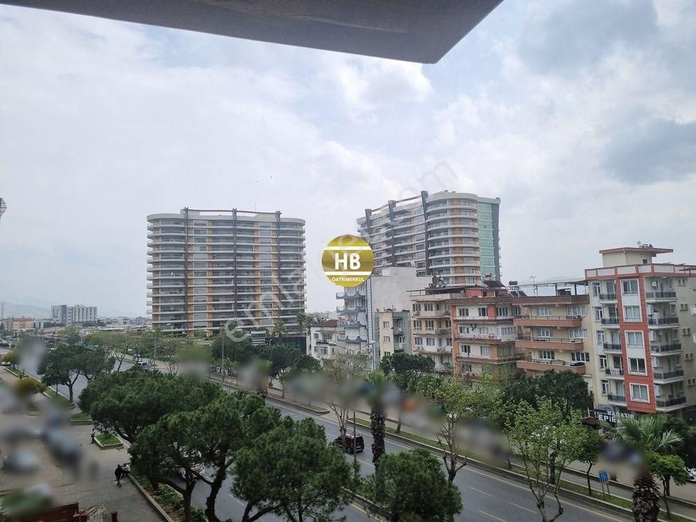 Hb'den 3+1 Satılık Daire, Denizli Bulvarı Üzeri Ara Kat - Görsel 17