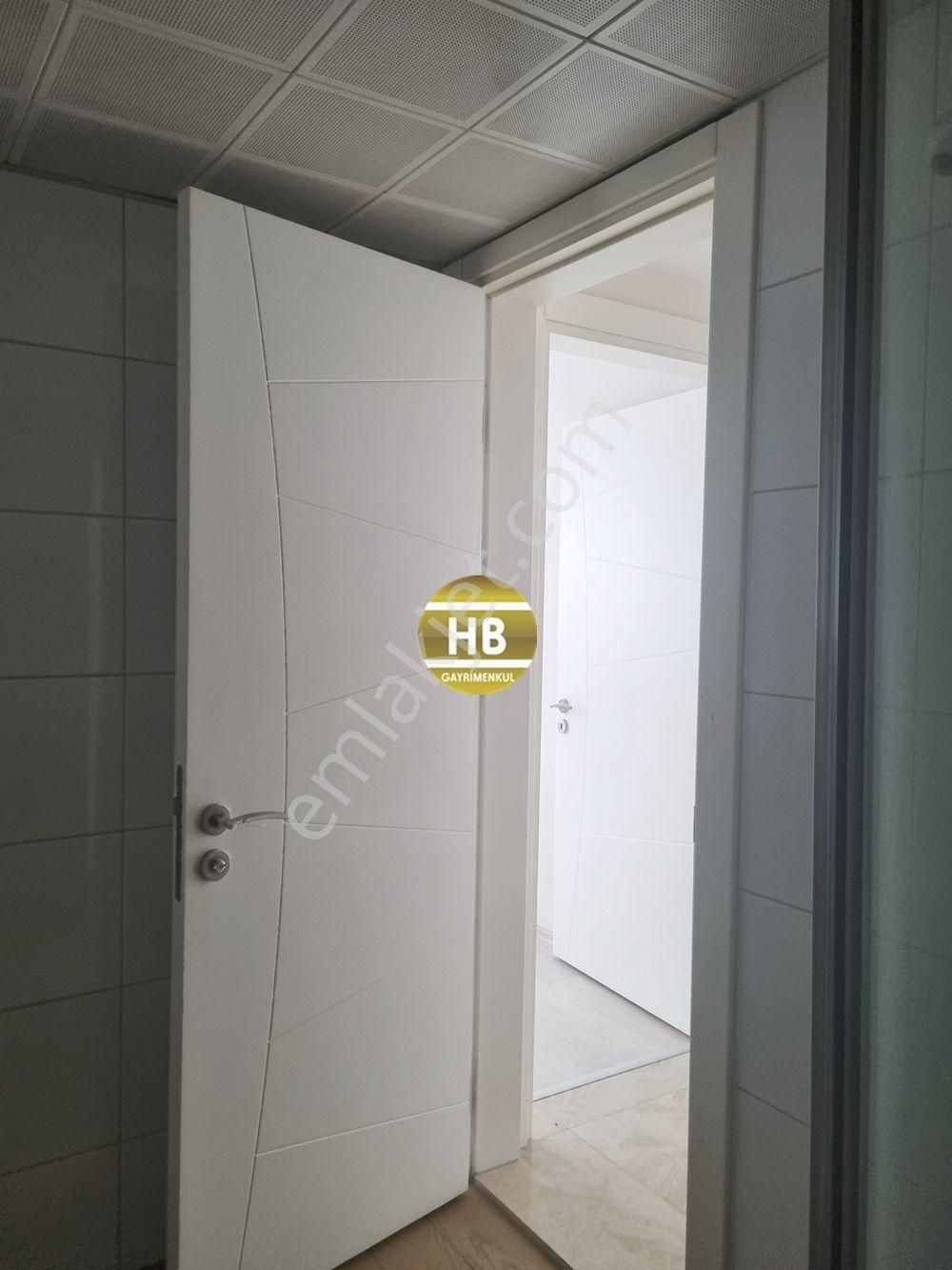 Hb'den 3+1 Satılık Daire, Denizli Bulvarı Üzeri Ara Kat - Görsel 30