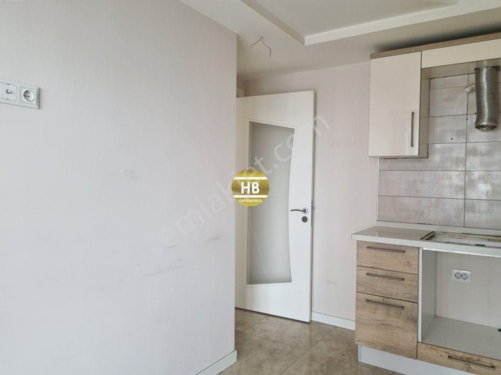 Hb'den 3+1 Satılık Daire, Denizli Bulvarı Üzeri Ara Kat - Görsel 12