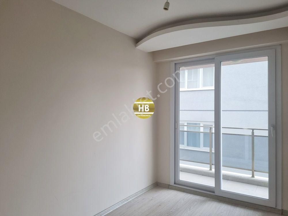 Hb'den 3+1 Satılık Daire, Denizli Bulvarı Üzeri Ara Kat - Görsel 18