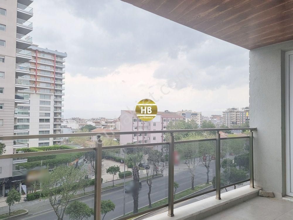 Hb'den 3+1 Satılık Daire, Denizli Bulvarı Üzeri Ara Kat - Görsel 15