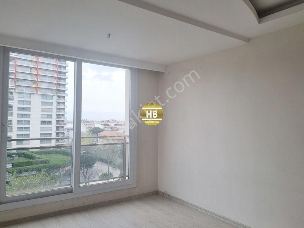 Hb'den 3+1 Satılık Daire, Denizli Bulvarı Üzeri Ara Kat - Görsel 6