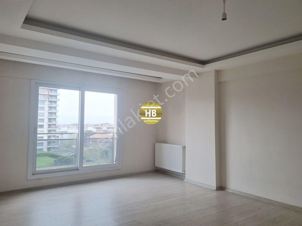 Hb'den 3+1 Satılık Daire, Denizli Bulvarı Üzeri Ara Kat - Görsel 2