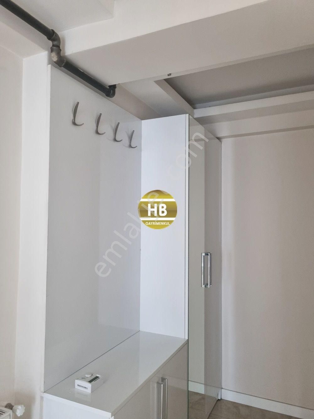 Hb'den 3+1 Satılık Daire, Denizli Bulvarı Üzeri Ara Kat - Görsel 33