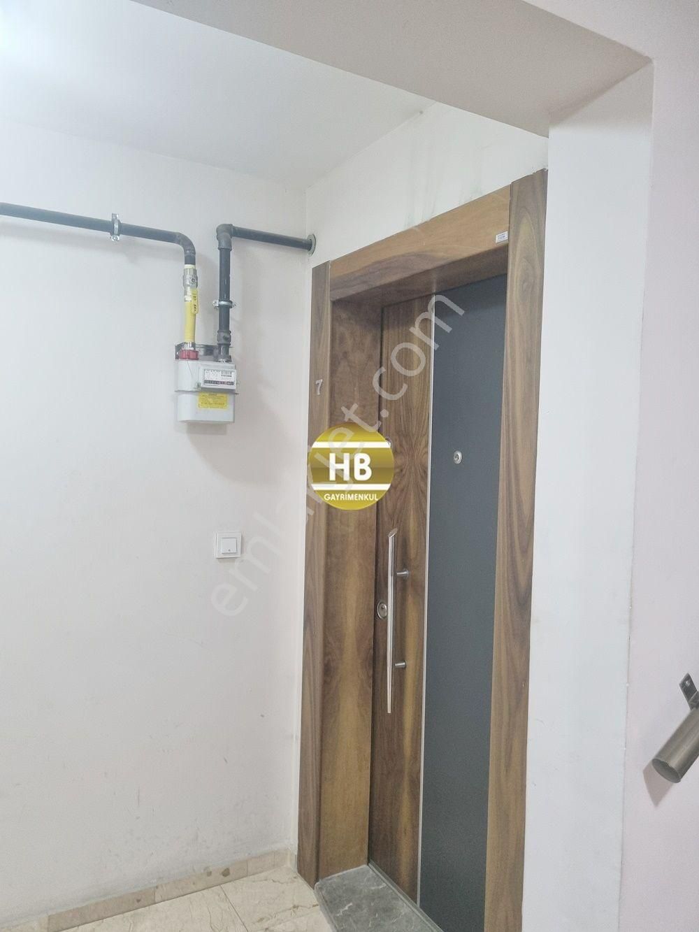 Hb'den 3+1 Satılık Daire, Denizli Bulvarı Üzeri Ara Kat - Görsel 35