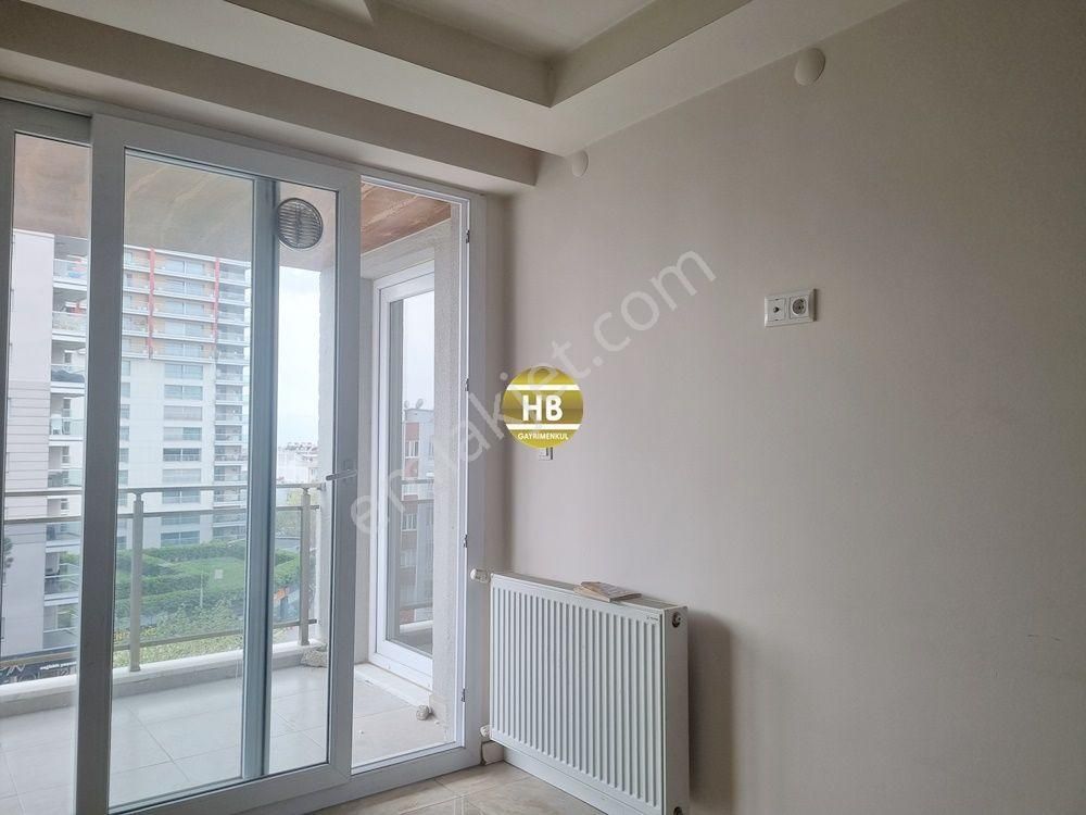 Hb'den 3+1 Satılık Daire, Denizli Bulvarı Üzeri Ara Kat - Görsel 13