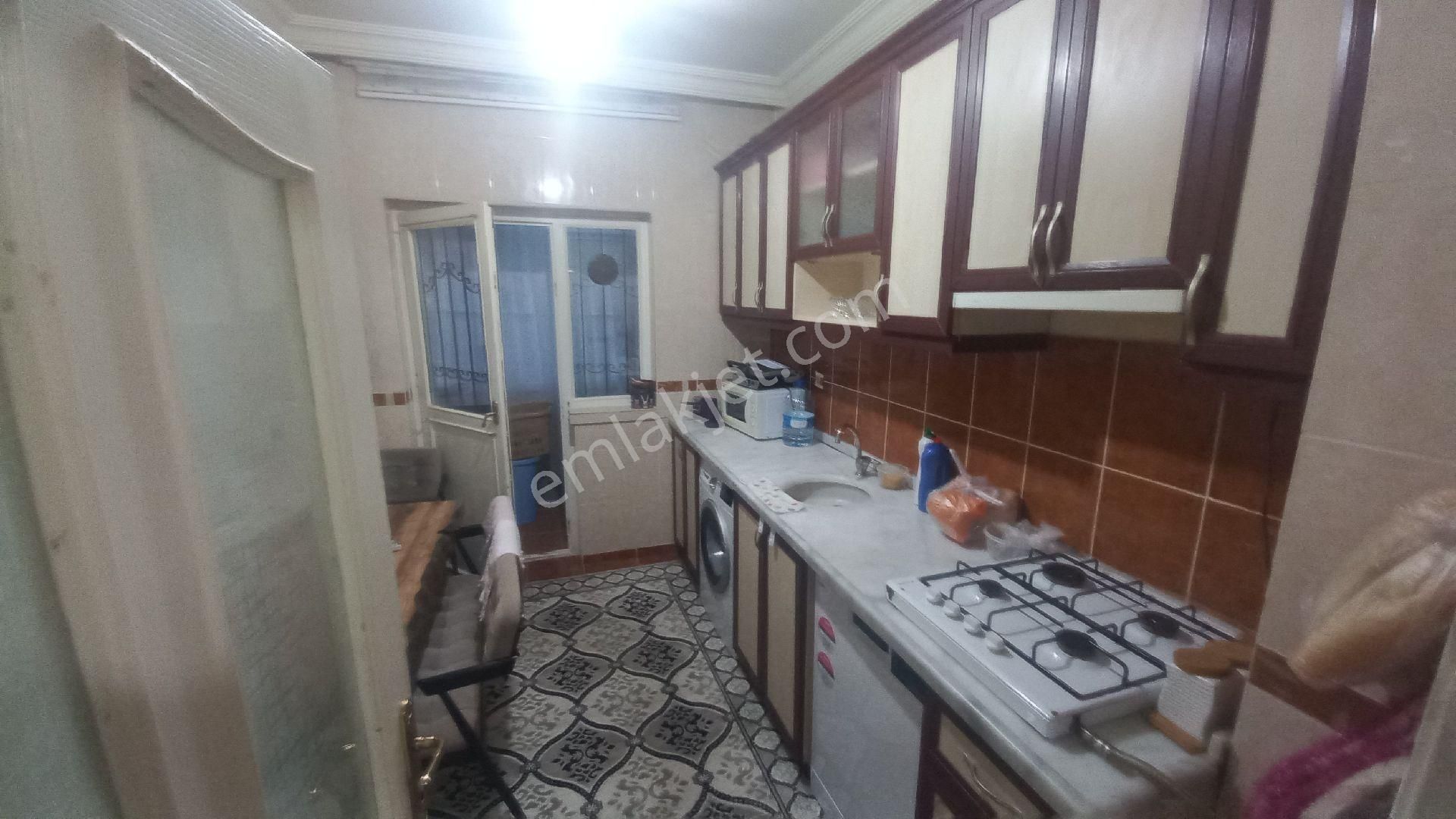 Ufuktepe De Giriş Kat 2+1 Satılık Daire