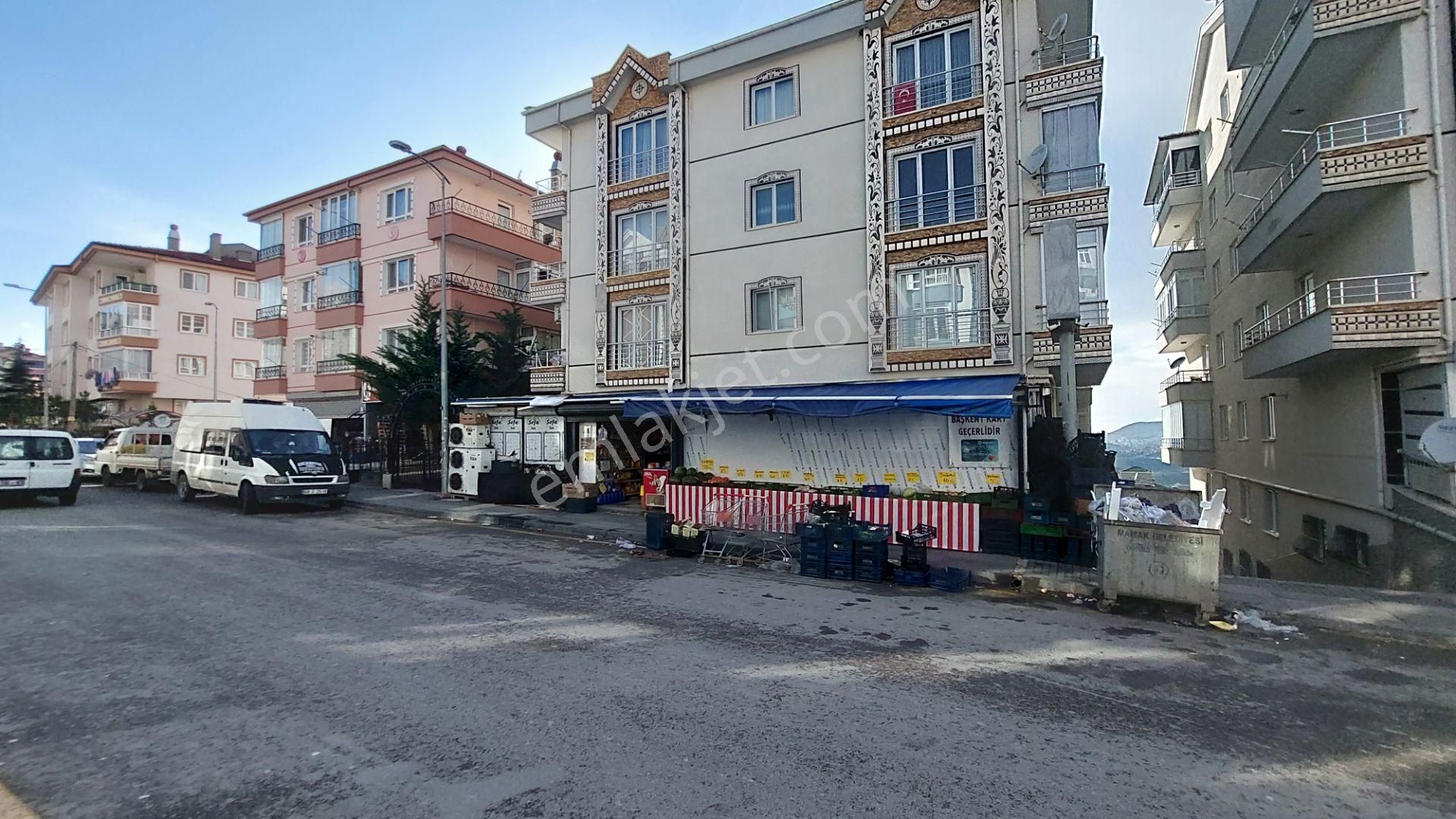 Lotus Tan Cadde Üzeri Kupon Market - Görsel 20