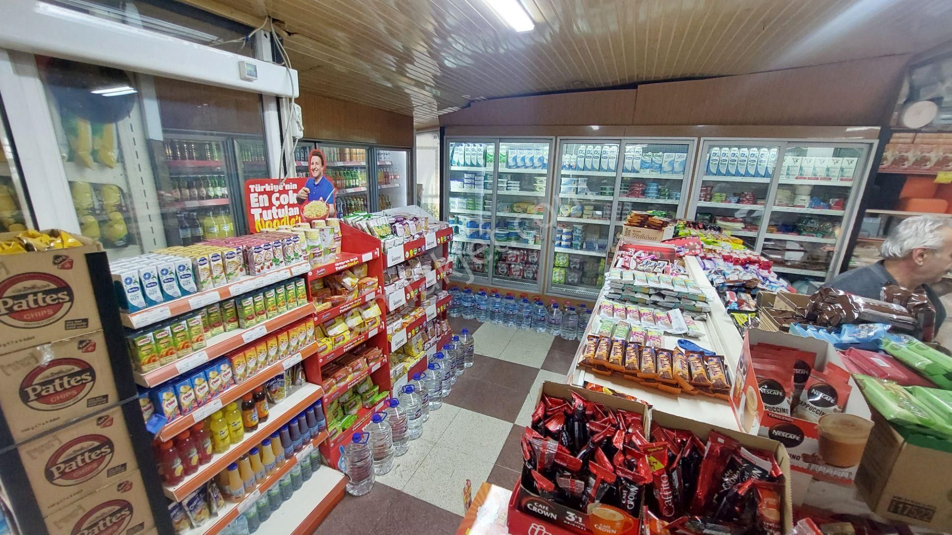 Lotus Tan Cadde Üzeri Kupon Market - Görsel 11