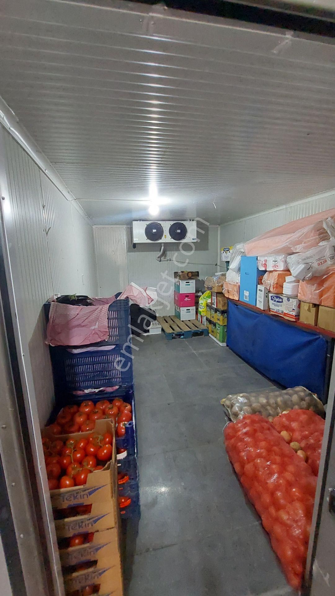 Lotus Tan Cadde Üzeri Kupon Market - Görsel 17