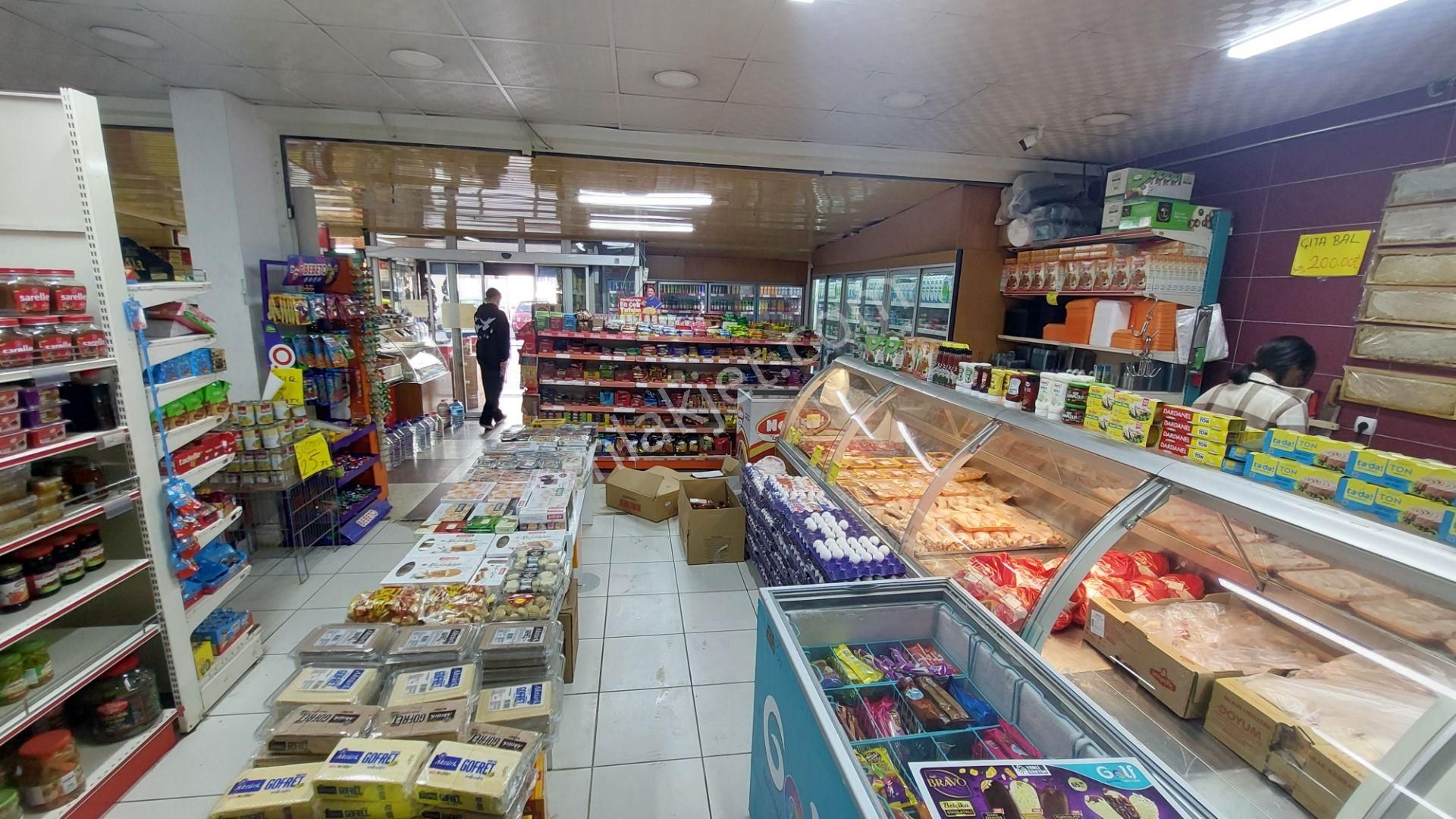 Lotus Tan Cadde Üzeri Kupon Market - Görsel 10