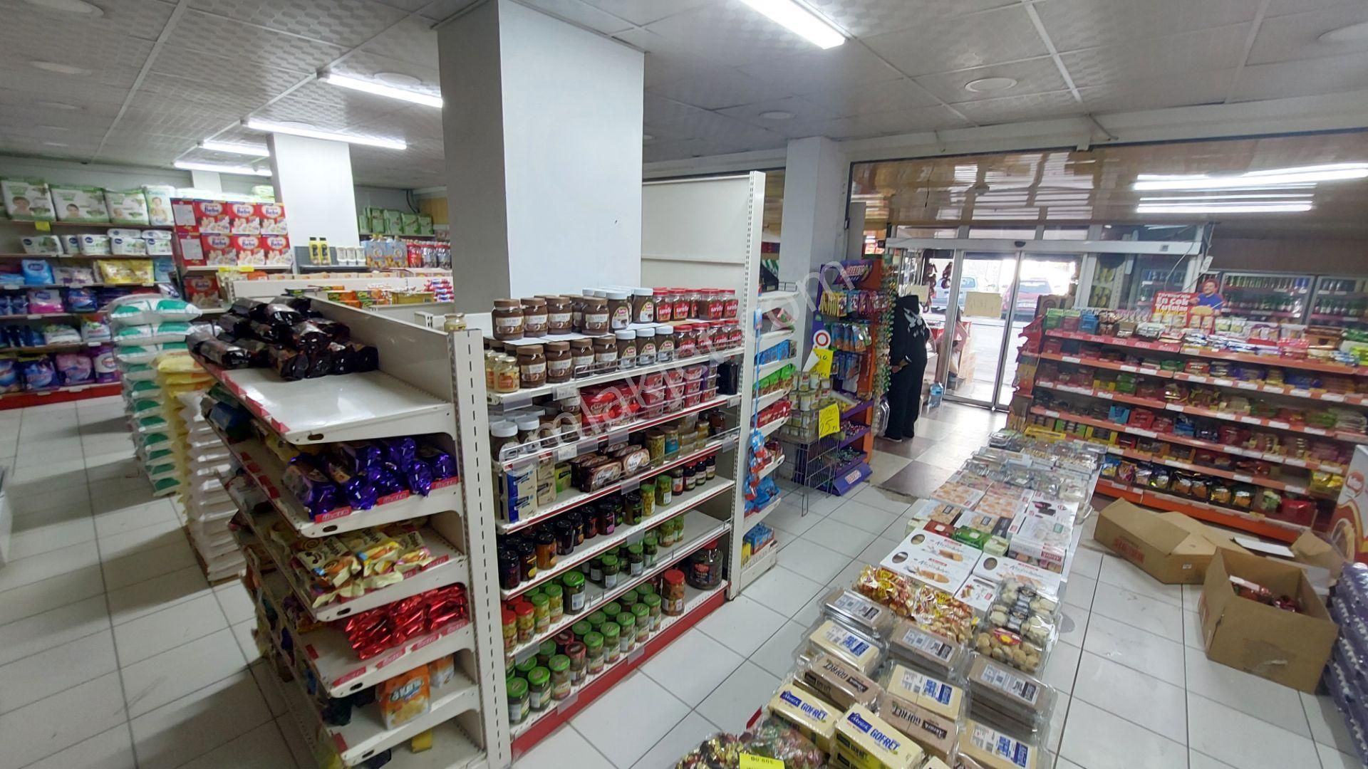 Lotus Tan Cadde Üzeri Kupon Market - Görsel 8