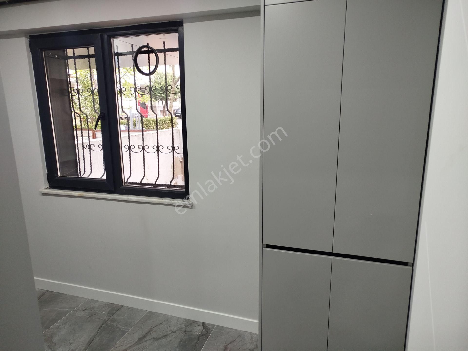 Arıkoğlundan Kartaltepede 1+1 75m2 Yüksek Giriş Katı - Görsel 18