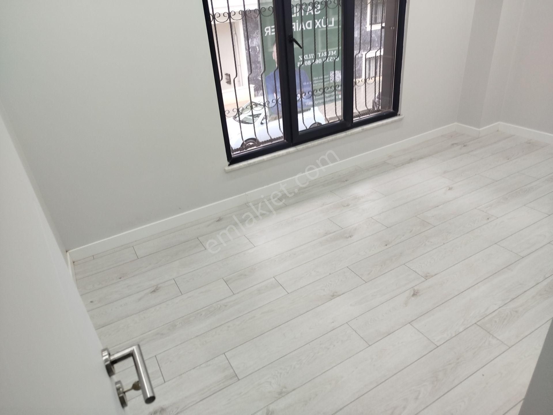 Arıkoğlundan Kartaltepede 1+1 75m2 Yüksek Giriş Katı - Görsel 5