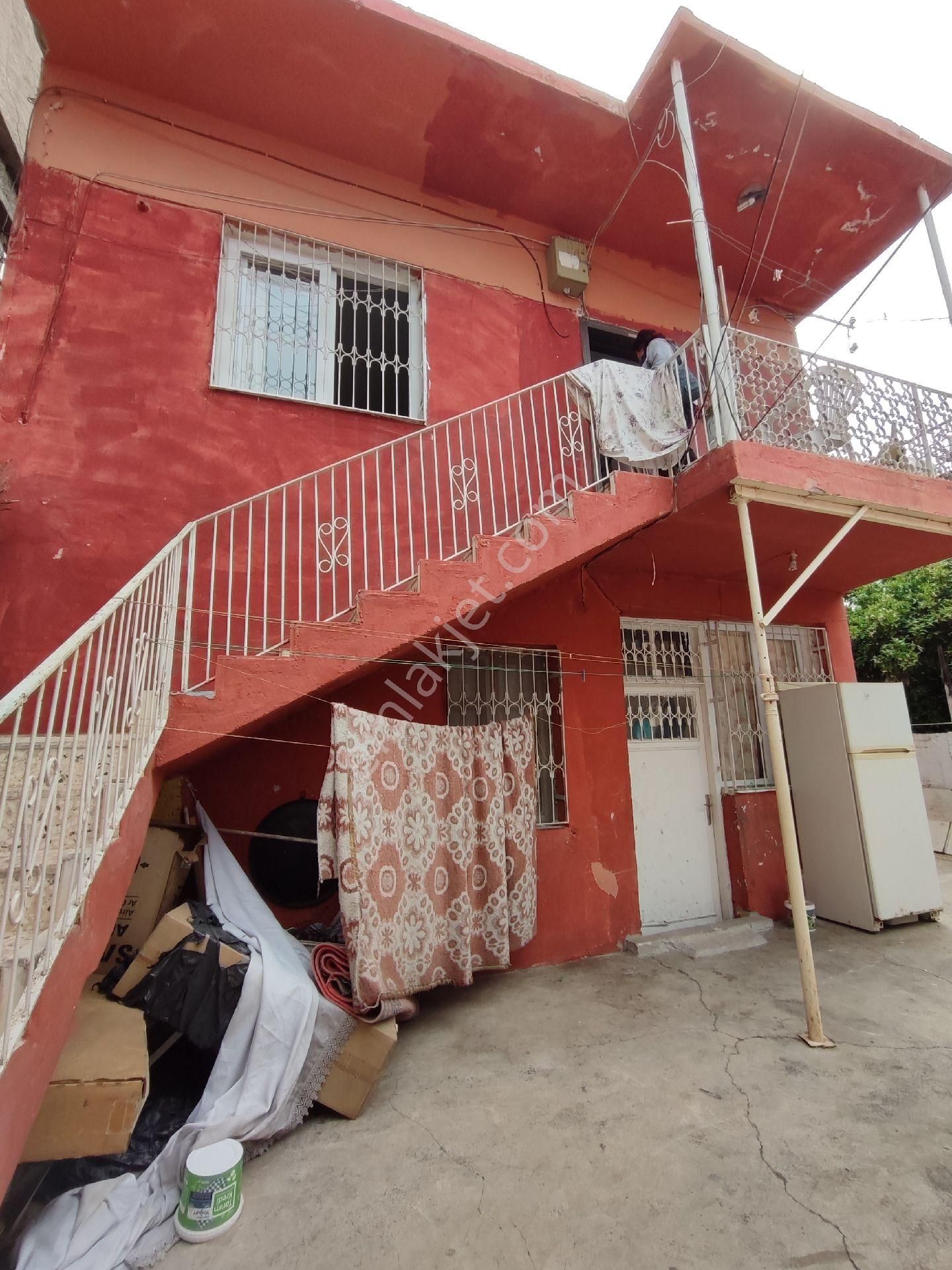 Yeşilyurt Mh. 2 Katlı Satılık Ev Fırsatı - Görsel 17