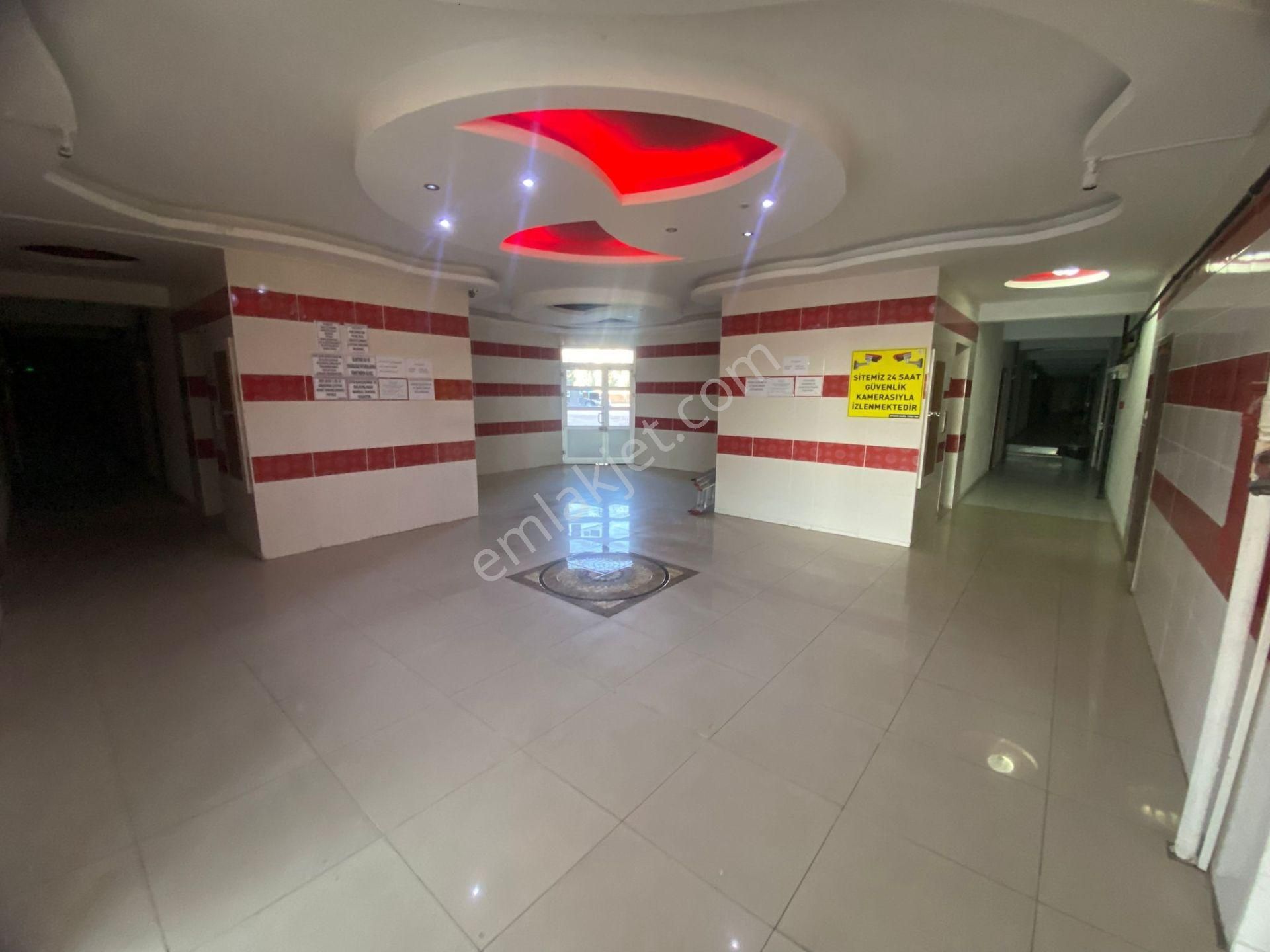 Sselçuklu Kosova Mah Kiralık 1+1 Eşyalı Stüdyo Daire Anıl Emlak Gayrimenkul Den