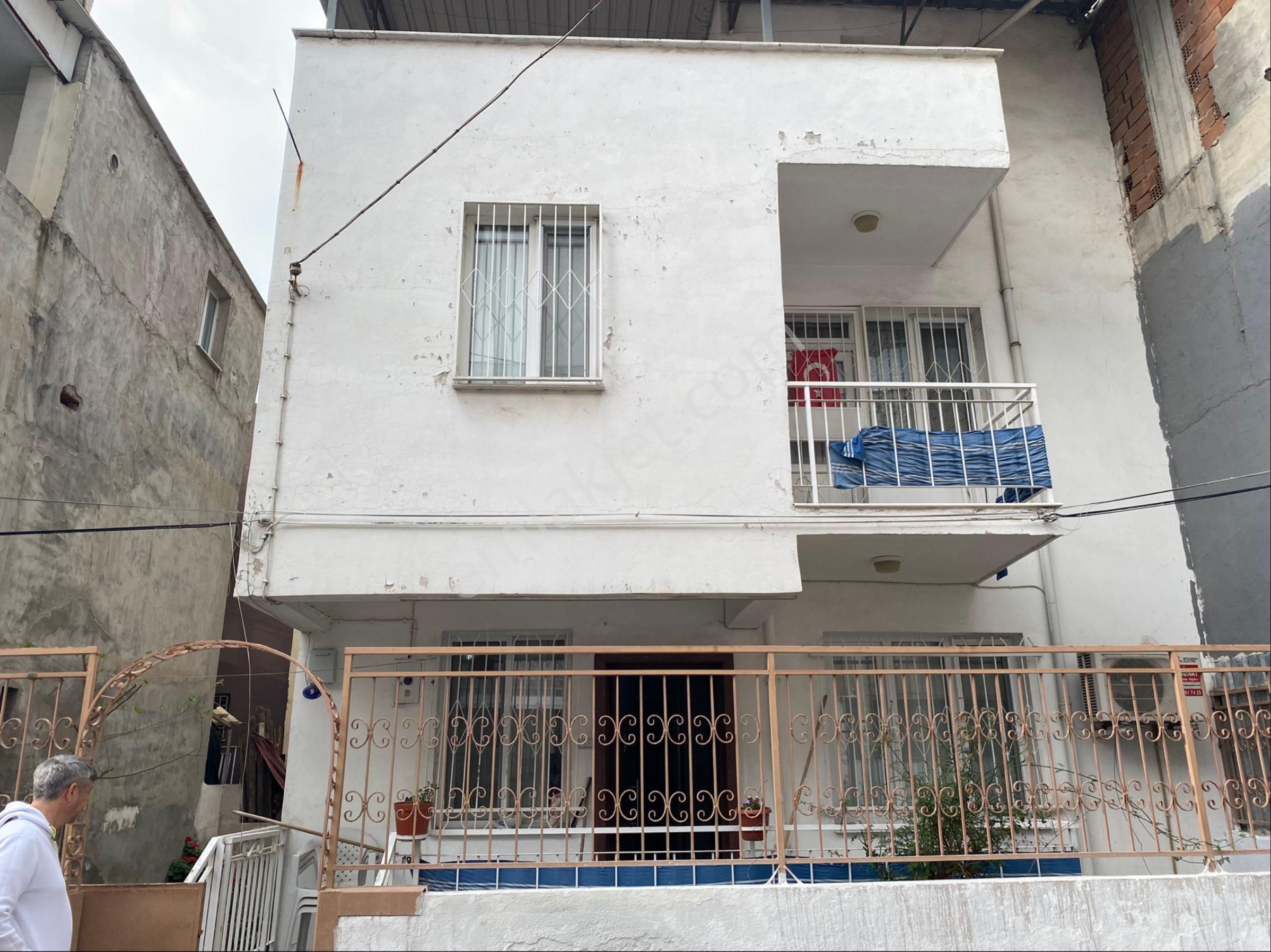 Doğanların En Güzel Yerinde Müstakil Dublex Daire - Görsel 22