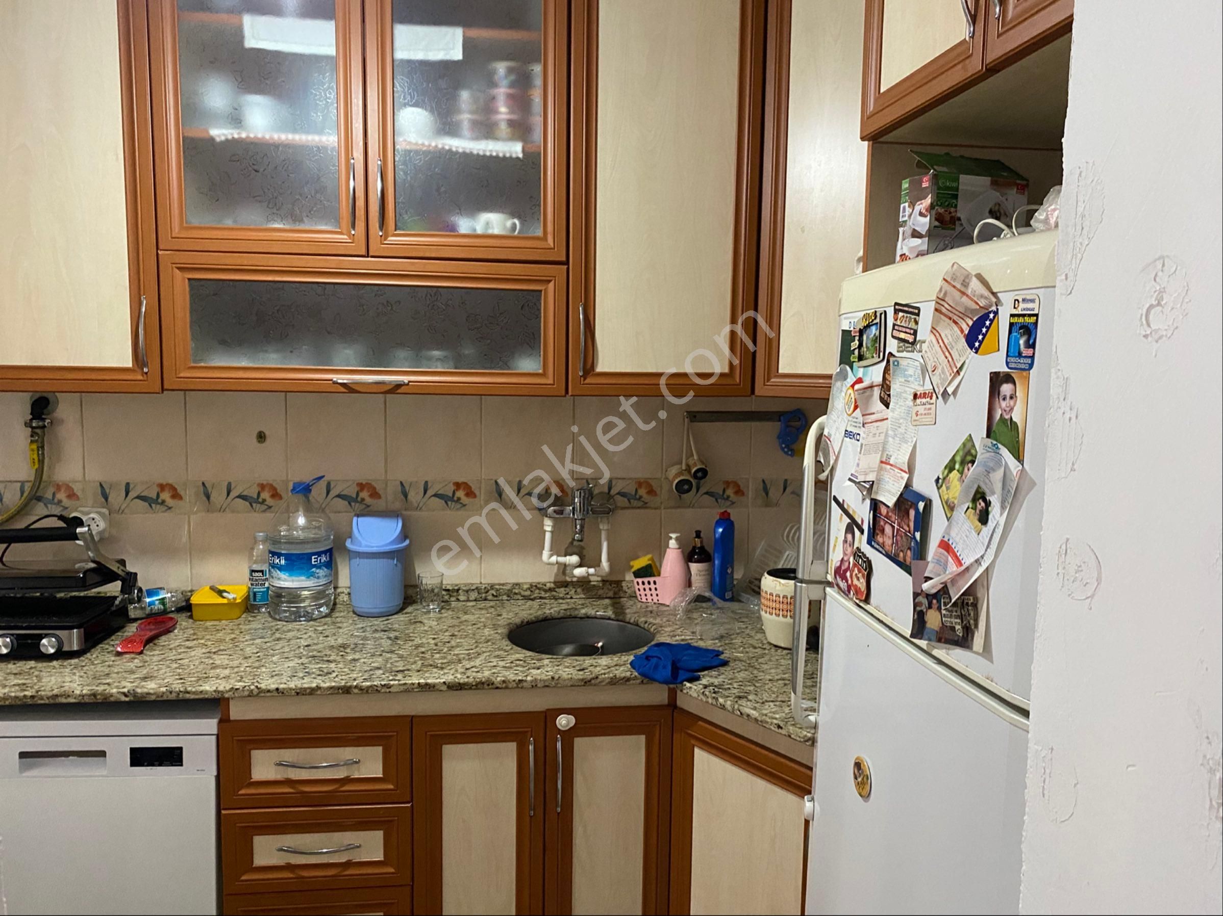 Doğanların En Güzel Yerinde Müstakil Dublex Daire - Görsel 6