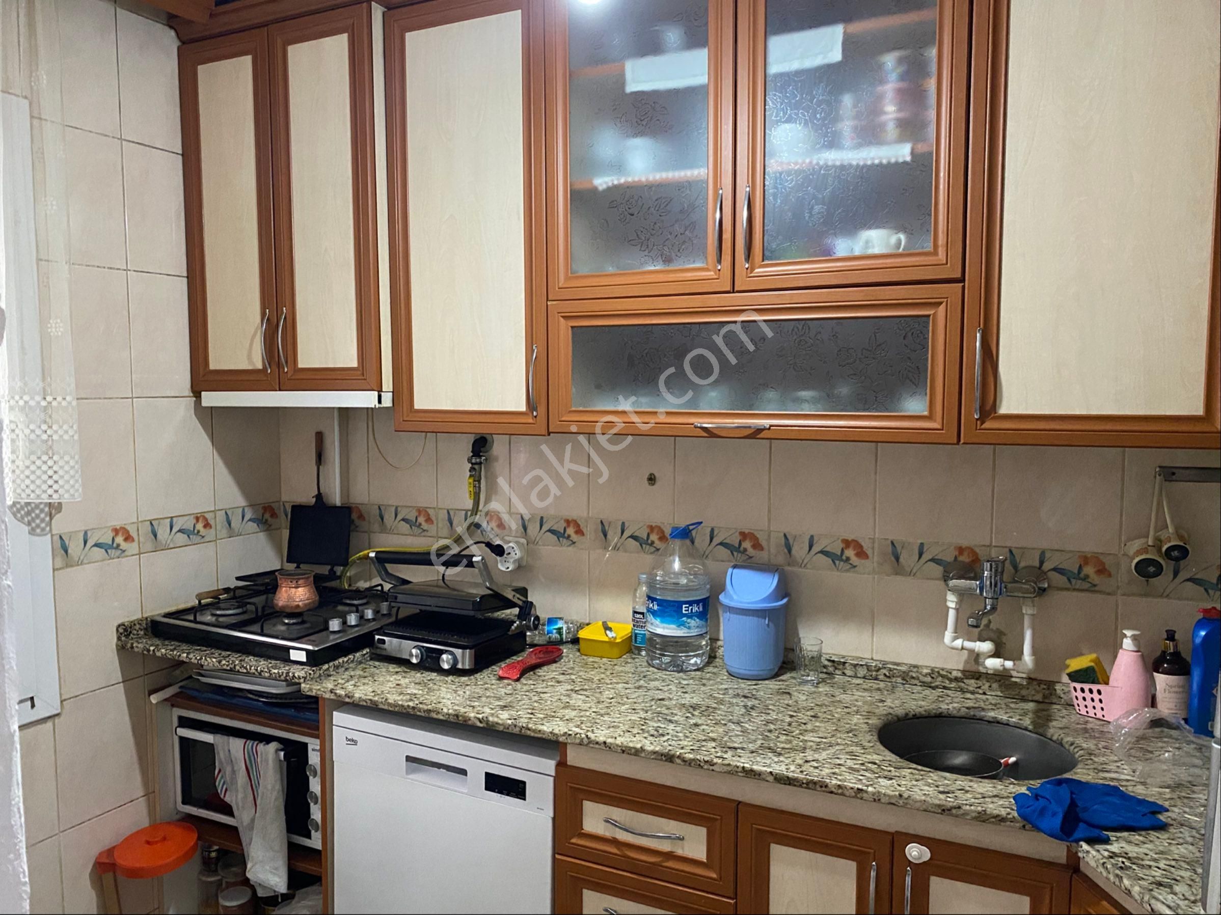 Doğanların En Güzel Yerinde Müstakil Dublex Daire - Görsel 3